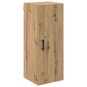 Highboard Artisan Oak 69,5 x 34 x 180 εκ. Επεξεργασμένο ξύλο - Pakobazaar