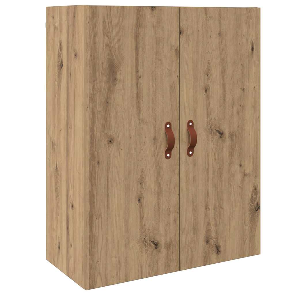 Highboard Artisan Oak 69,5 x 34 x 180 εκ. Επεξεργασμένο ξύλο