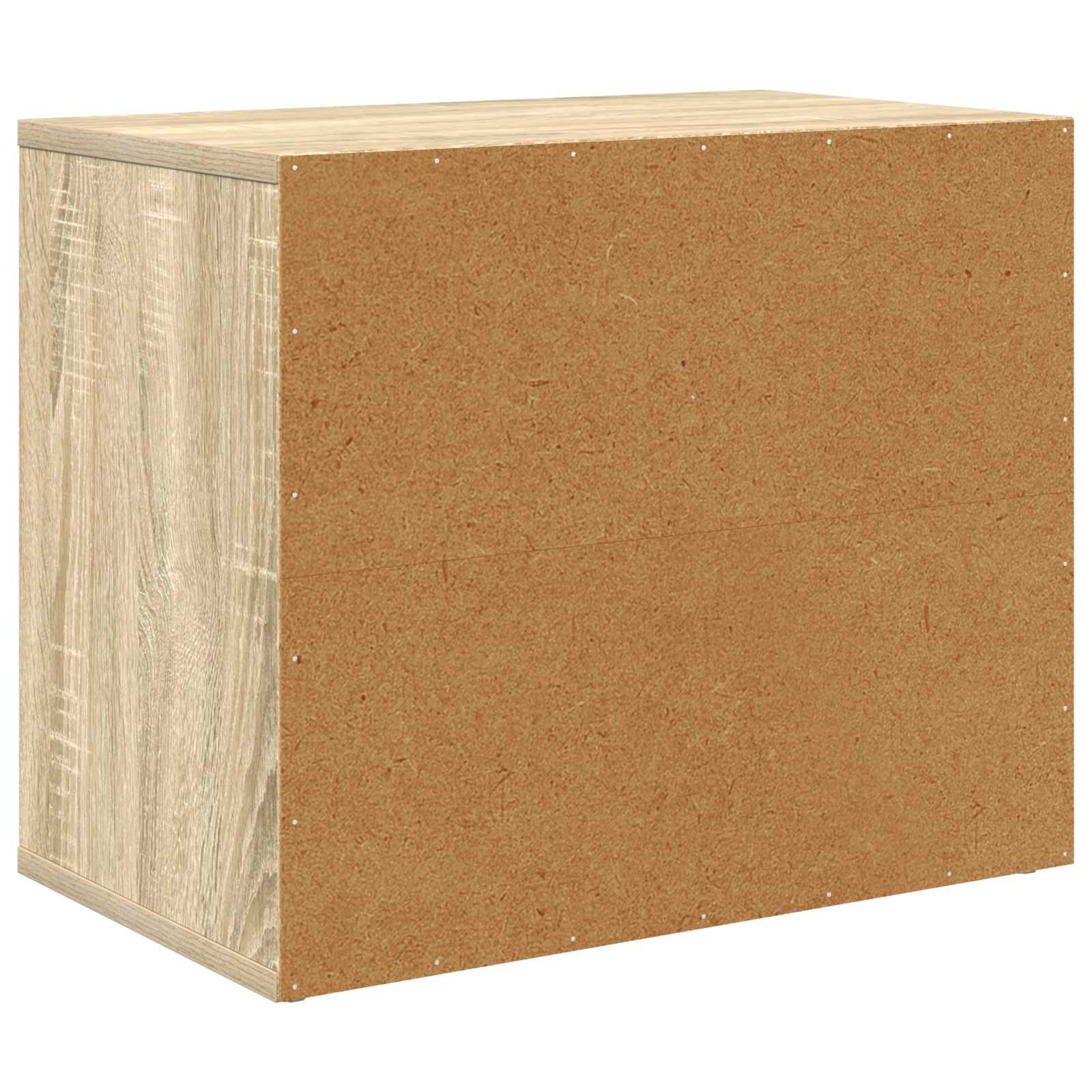 Σπίτι Γάτας Σονόμα 51 x 30 x 42,5 εκ Επεξεργασμένο ξύλο - Pakobazaar