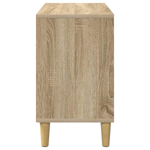 Σπίτι Γάτας Sonoma 51 x 30 x 52 εκ. Επεξεργασμένο Ξύλο