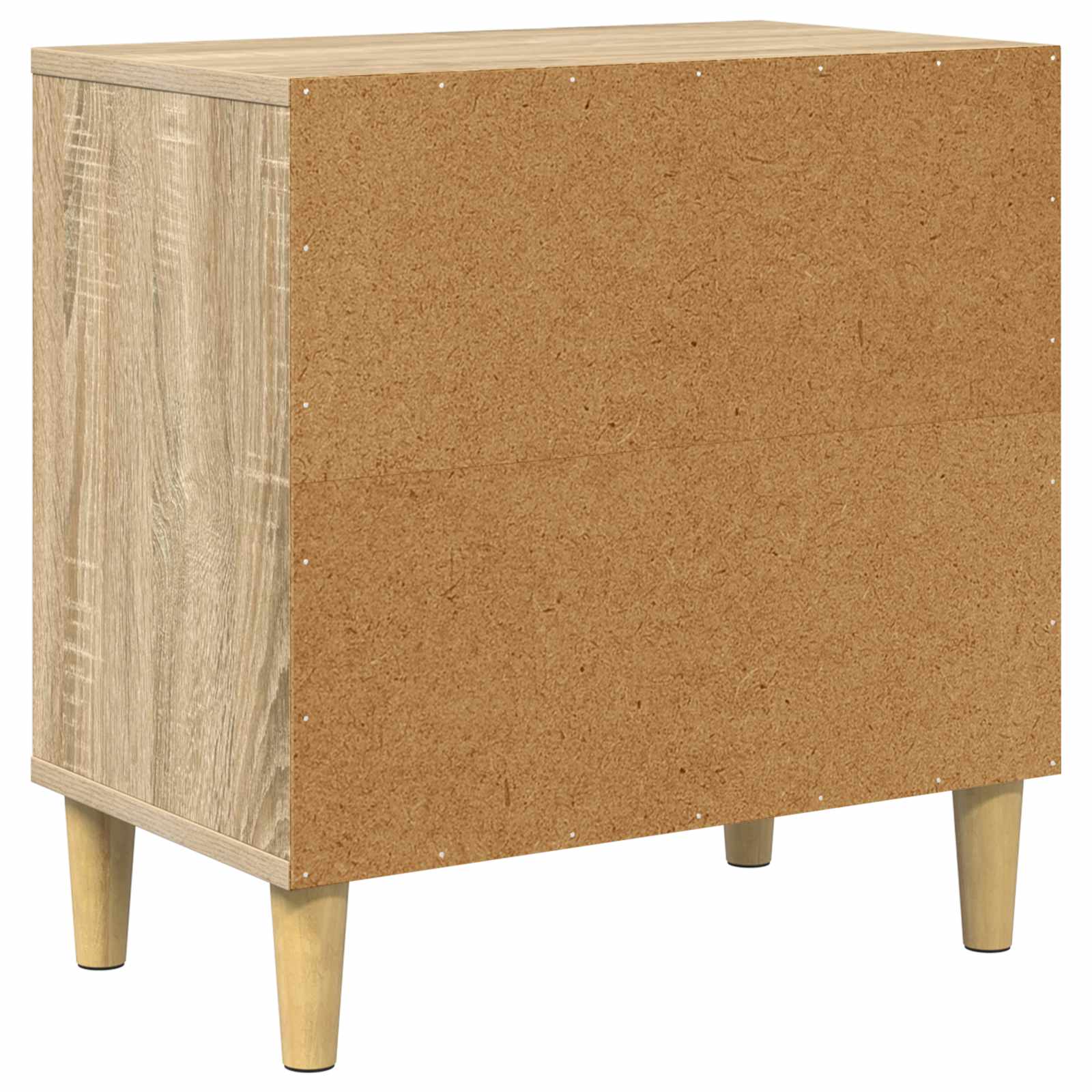 Σπίτι Γάτας Σονόμα 51 x 30 x 52 εκ. Επεξεργασμένο ξύλο - Pakobazaar