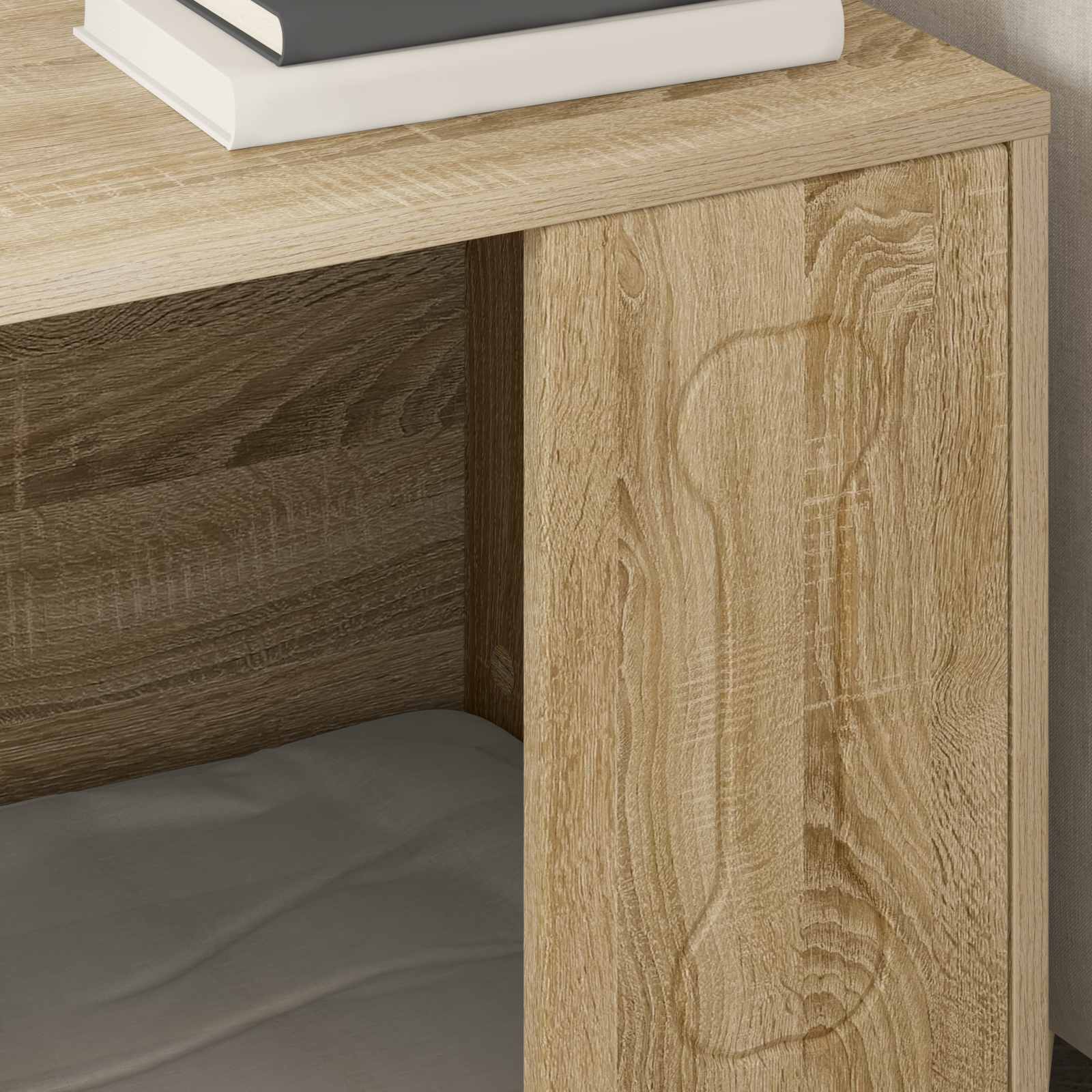 Σπίτι Σκύλου Σονόμα 44 x 42 x 49 εκ. Επεξεργασμένο ξύλο