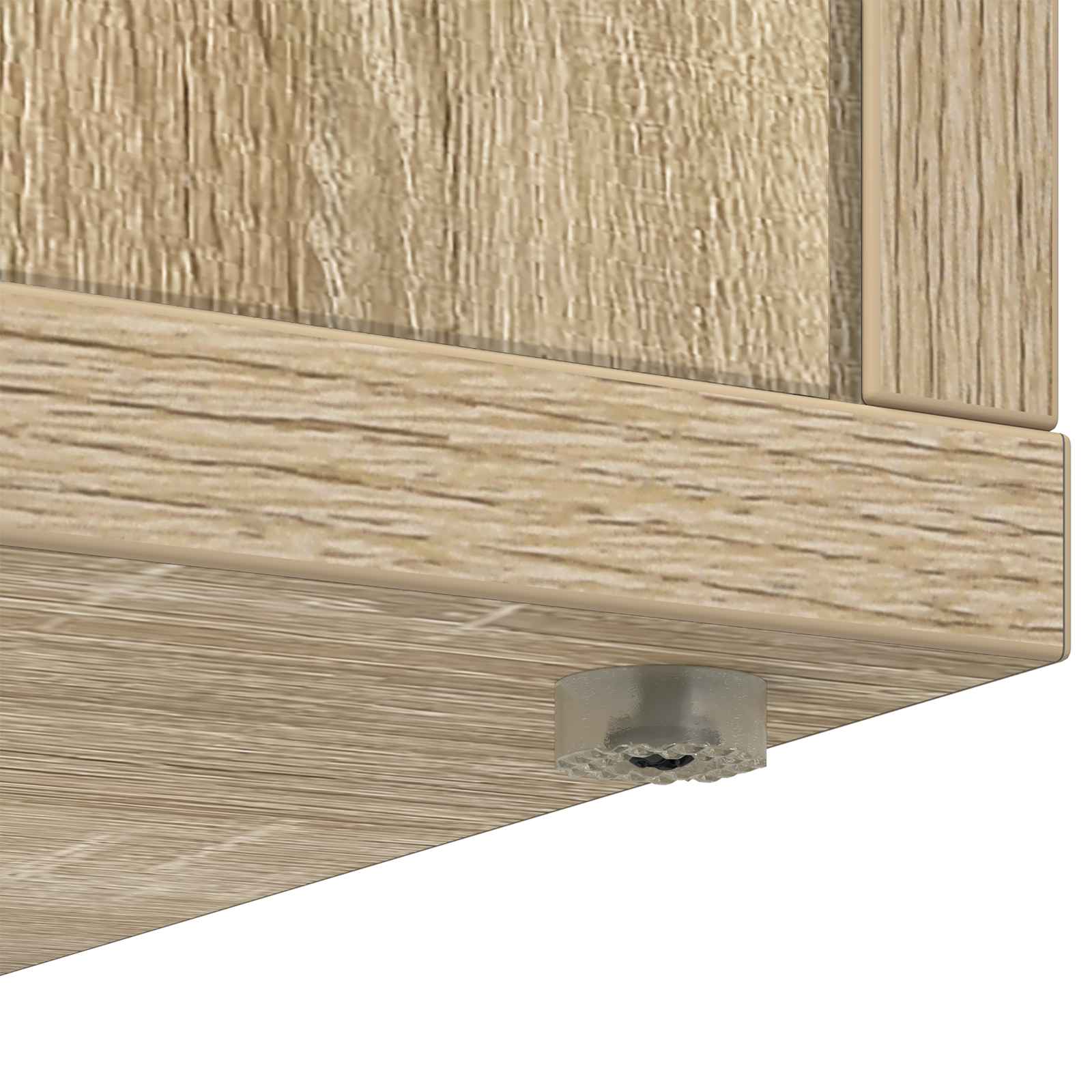 Σπίτι Γάτας Σονόμα 53 x 52 x 62 εκ Επεξεργασμένο ξύλο