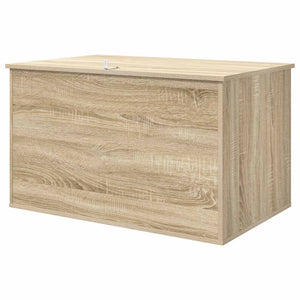 Σπίτι Γάτας Sonoma 85 x 55 x 50,5 εκ Επεξεργασμένο Ξύλο