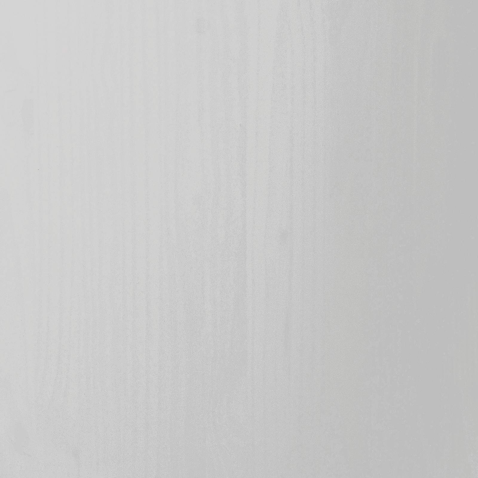 Κινητό Ντουλάπι Λευκό 34 x 39 x 56 εκ Στερεό ξύλο πεύκου - Pakobazaar