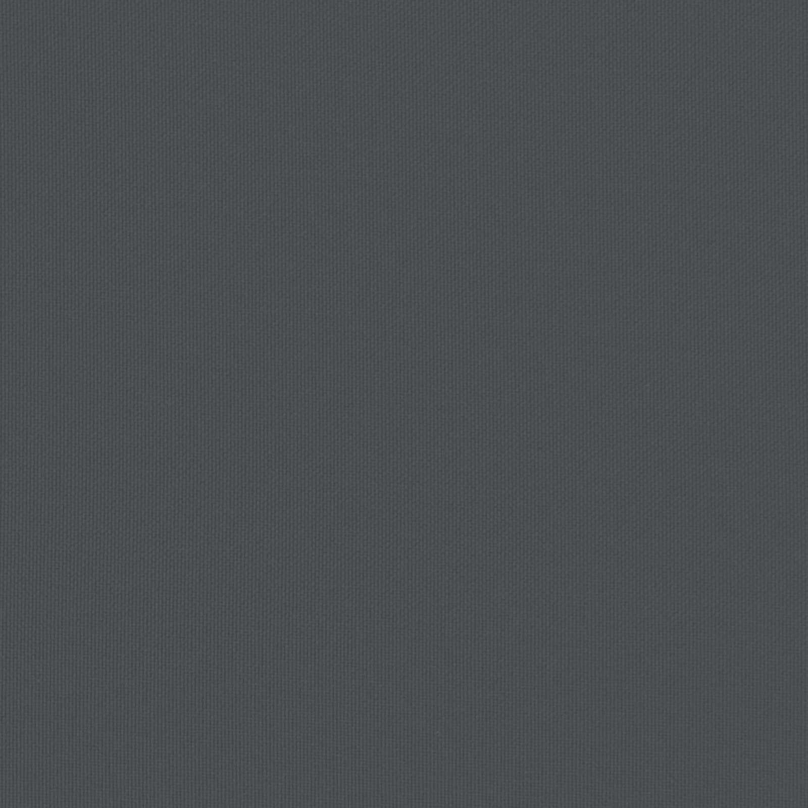 Παγκάκι κήπου Γκρι και Σκούρο Γκρι 105 x 60 x 112 εκ