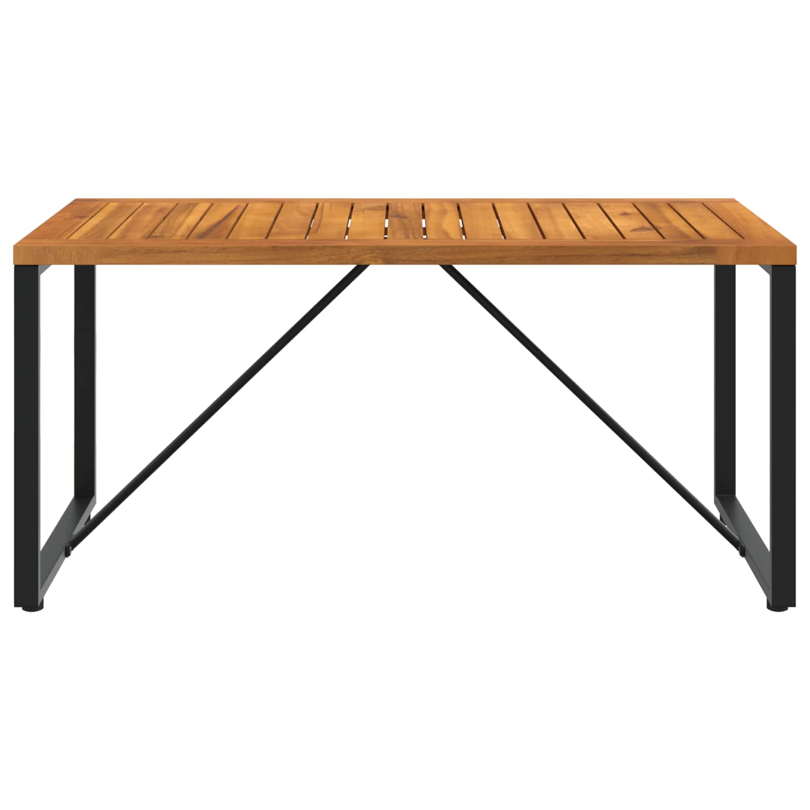 Σετ Εξωτερικών Επίπλων με μαξιλάρι 4 pcs Σκούρο Γκρι