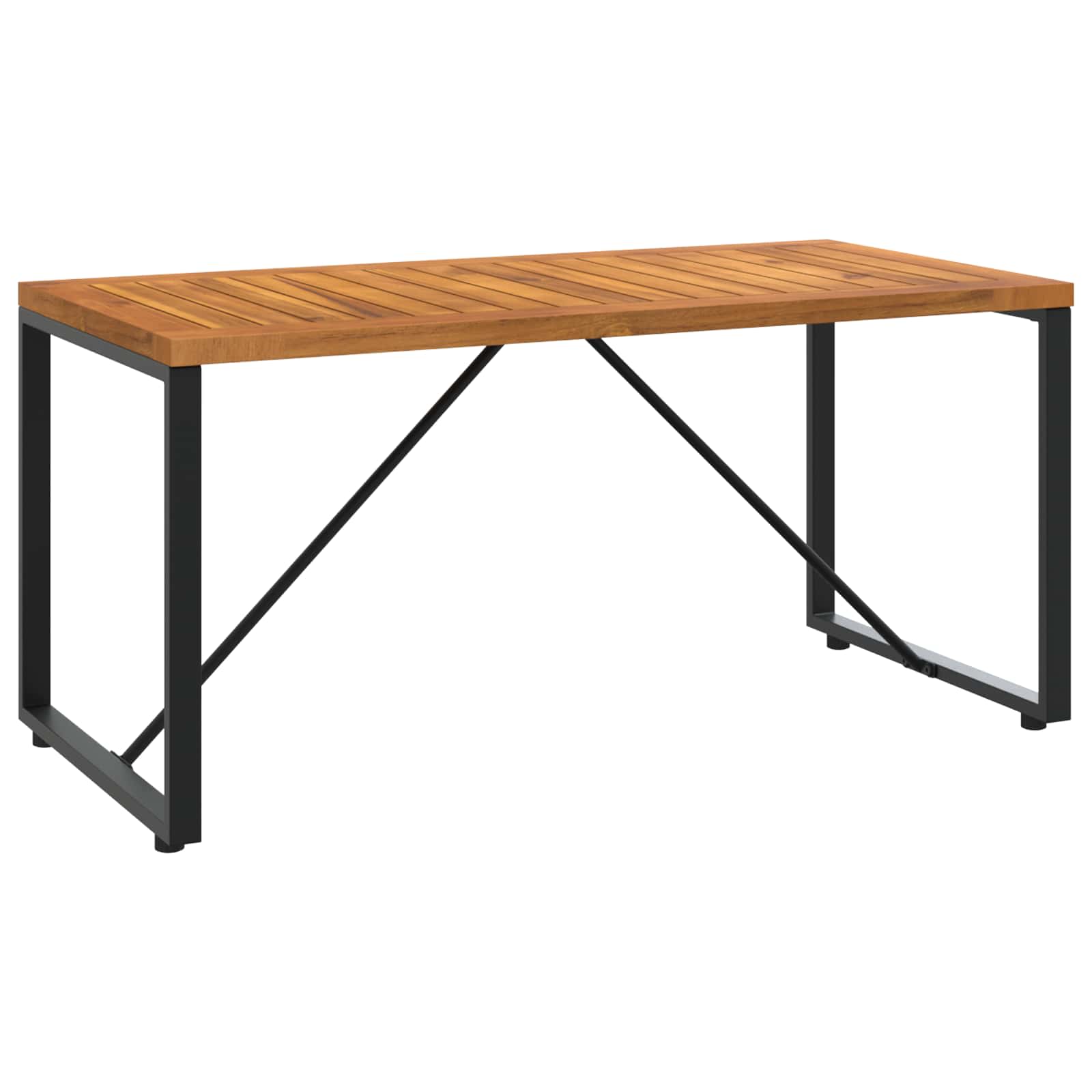 Σετ Εξωτερικών Επίπλων με μαξιλάρι 4 pcs Τιρκουάζ