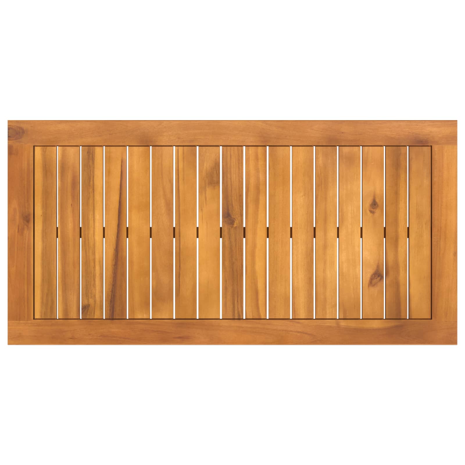 Σετ Εξωτερικών Επίπλων με μαξιλάρι 4 pcs Τιρκουάζ