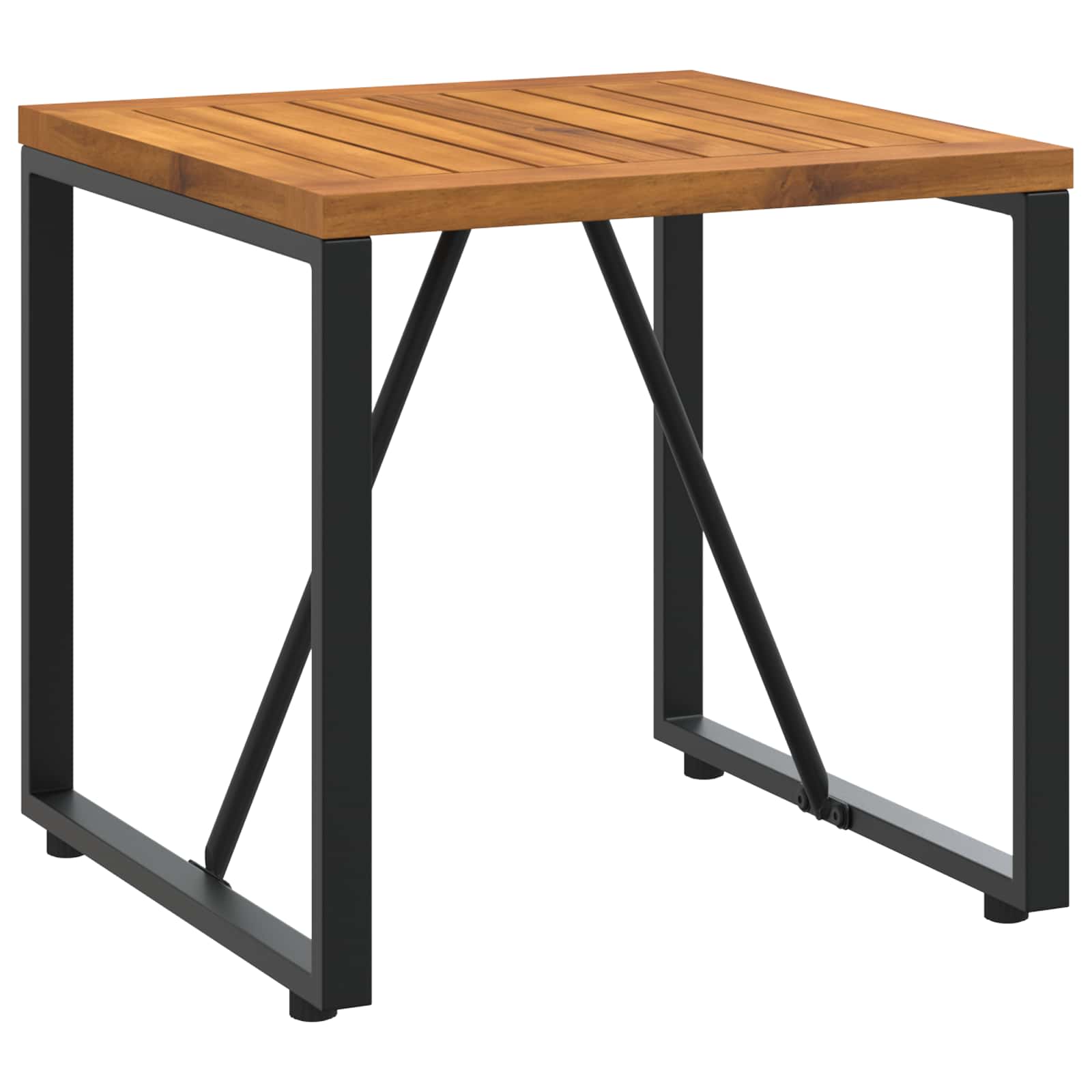 Σετ Εξωτερικών Επίπλων με μαξιλάρι 3 pcs Κρεμ