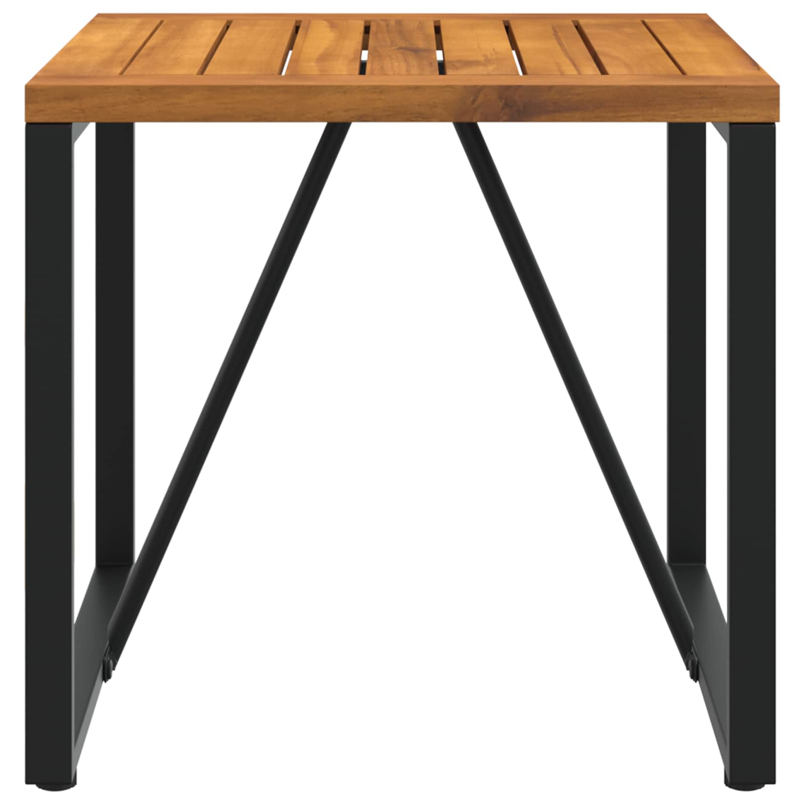 Σετ Εξωτερικών Επίπλων με μαξιλάρι 3 pcs Κρεμ