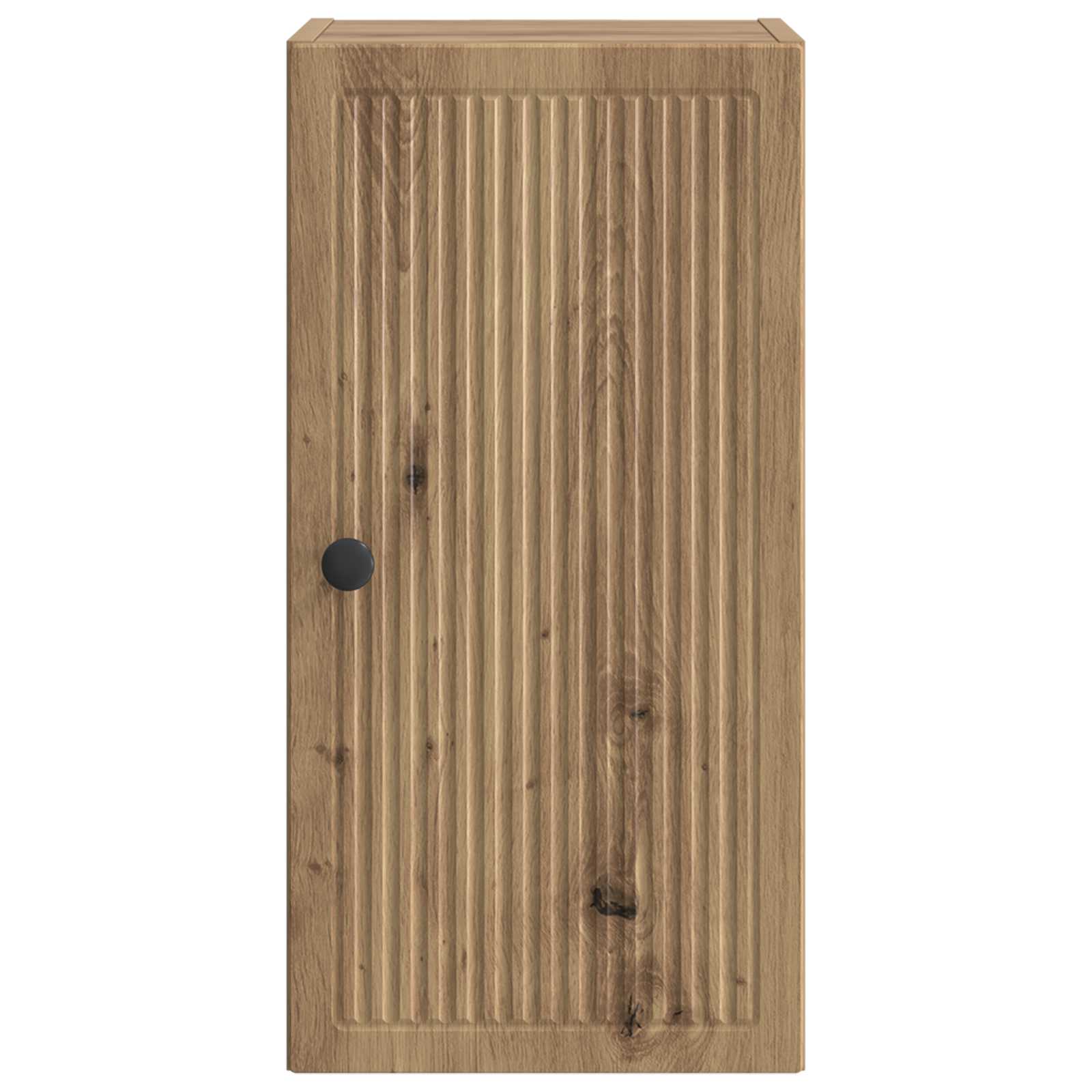 Ντουλάπα τοίχου μπάνιου EDE Artisan Δρυς 30 x 31 x 59 εκ. - Pakobazaar