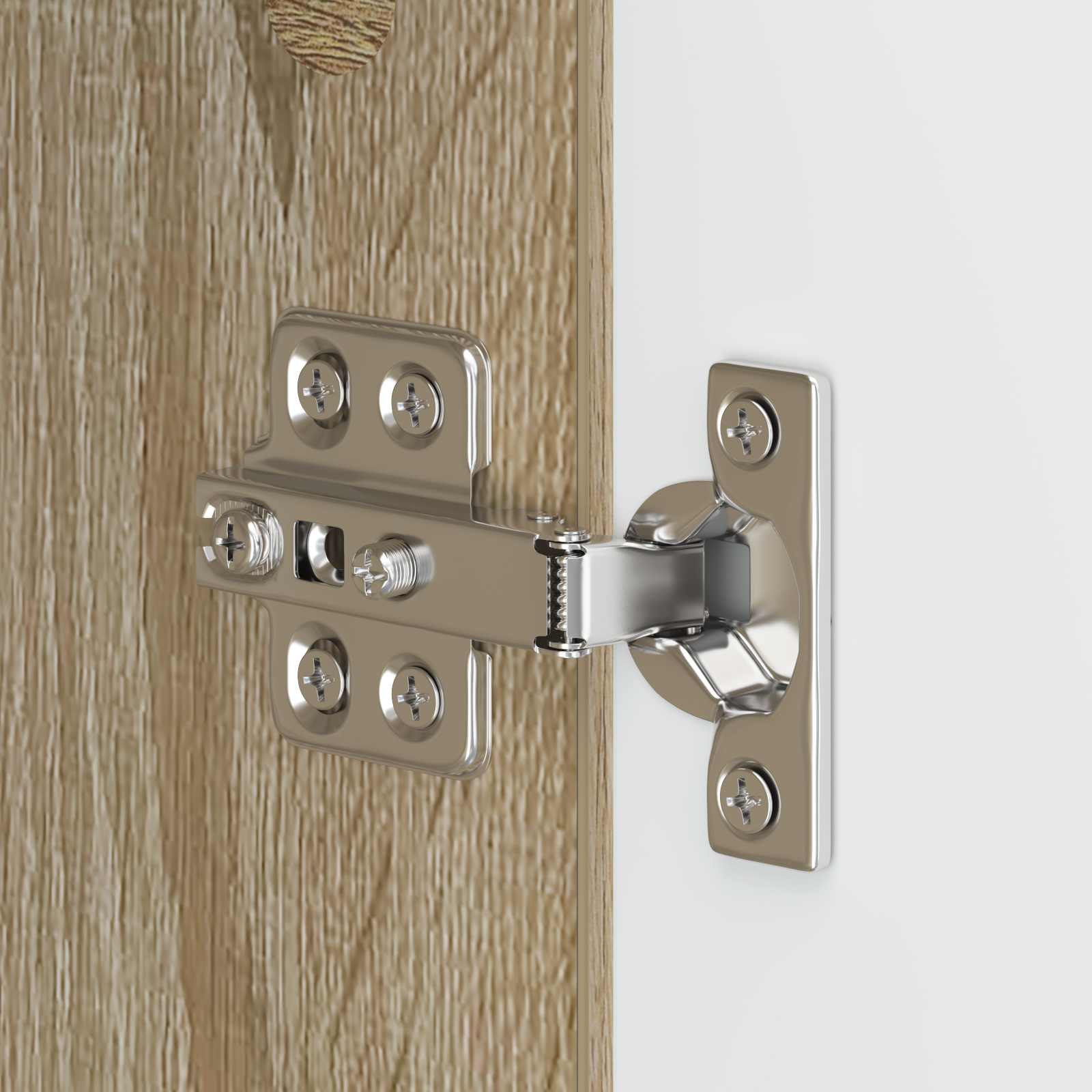 Ντουλάπι Αποθήκευσης Μπάνιου EDE Sonoma Δρυς 59,5 x 31 x 80 εκ - Pakobazaar