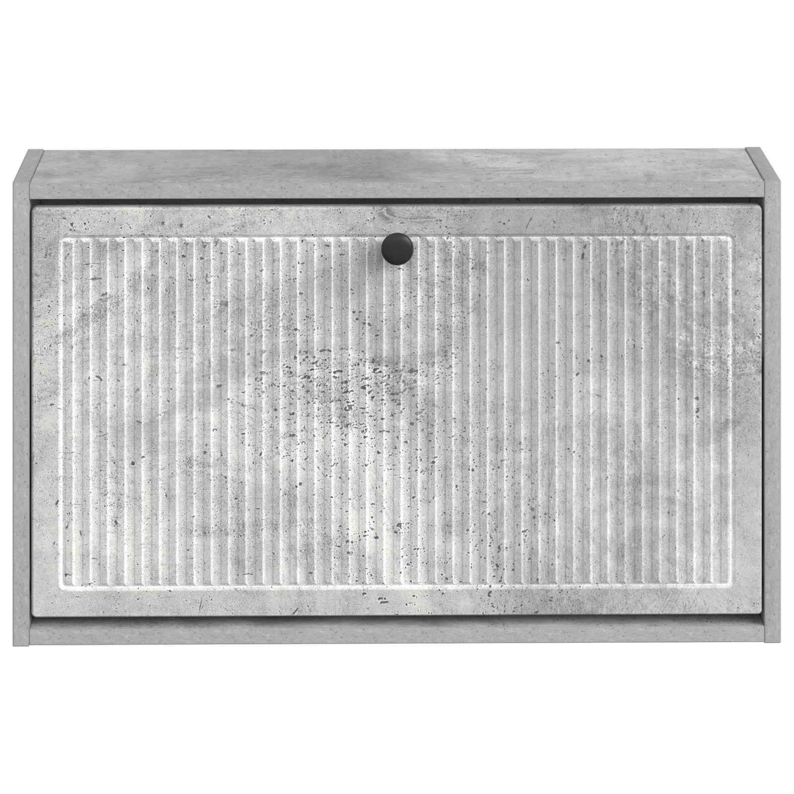 Τοίχου Ντουλάπα Παπουτσιών EDE 71 x 17 x 43 εκ - Pakobazaar