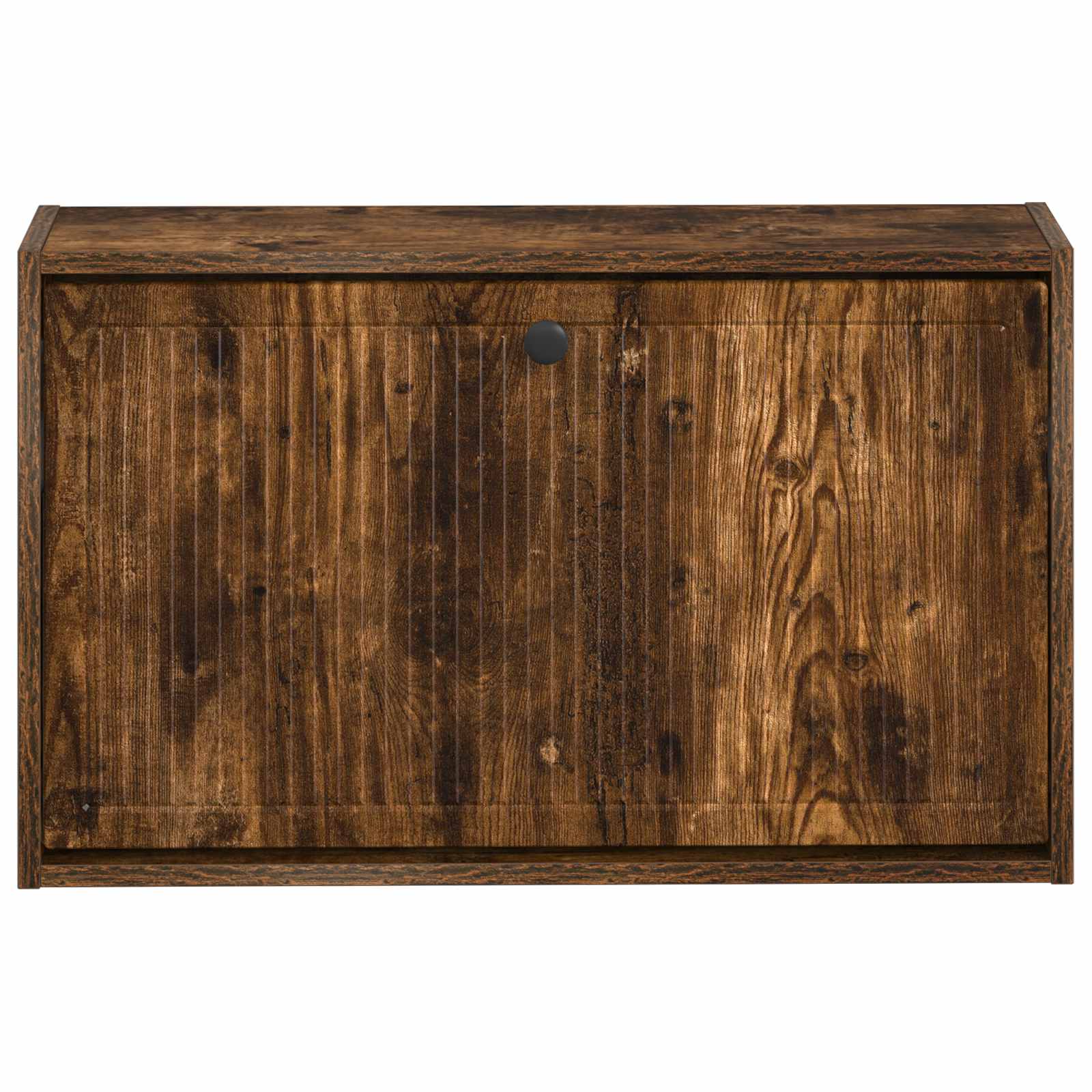 Τοίχου Ντουλάπα Παπουτσιών EDE 71 x 17 x 43 εκ - Pakobazaar