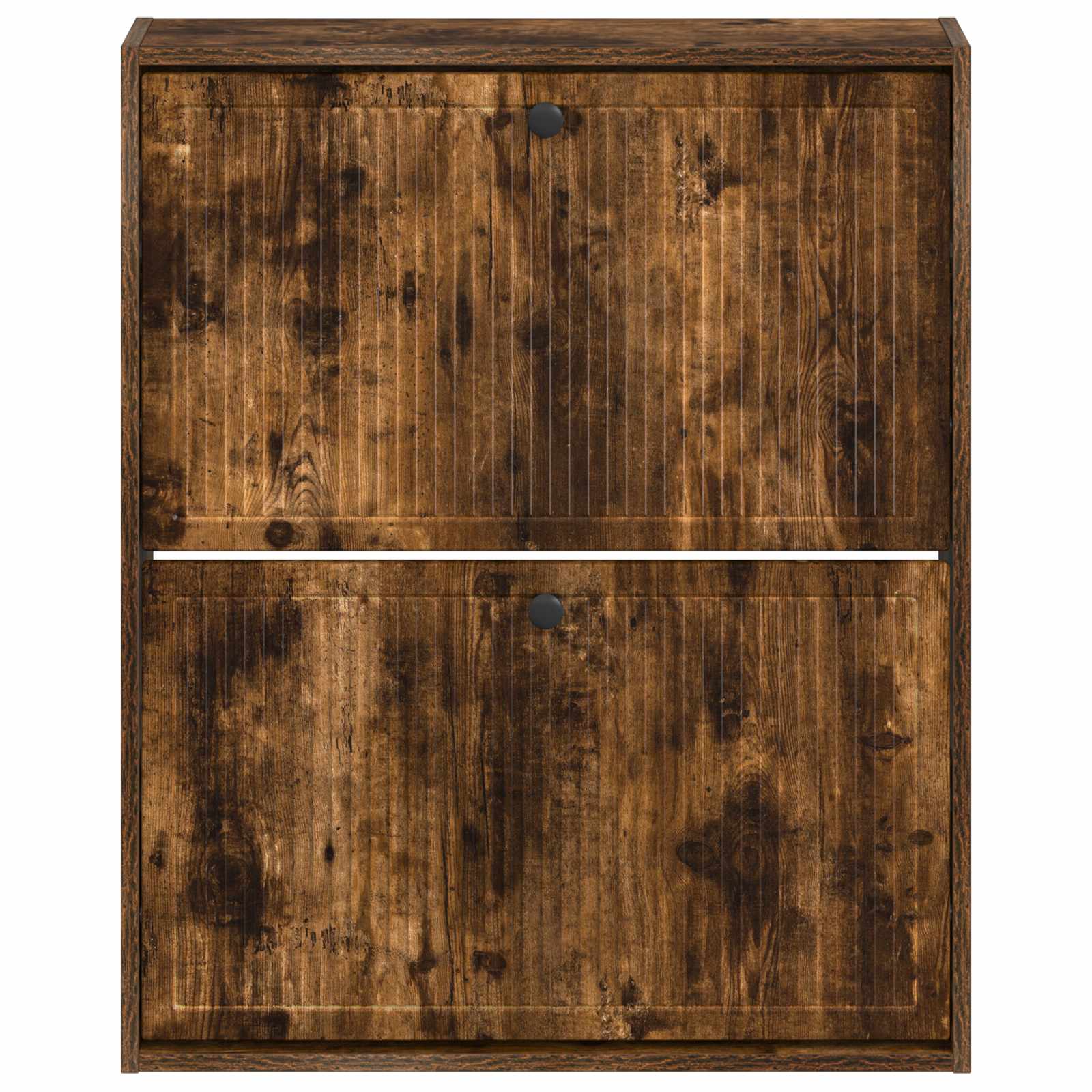 Τοίχου Ντουλάπα Παπουτσιών EDE 71 x 17 x 86 εκ. - Pakobazaar