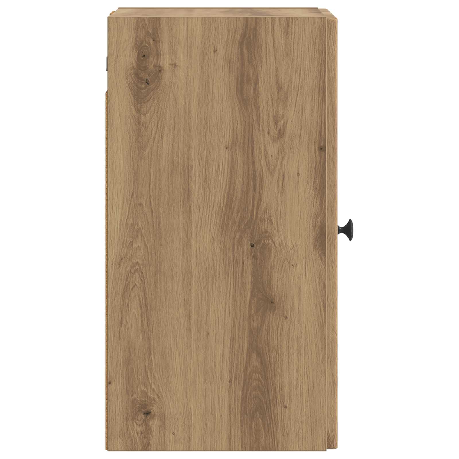 Ντουλάπα τοίχου μπάνιου ALKMAAR Artisan Δρυς 30 x 31 x 59 εκ. - Pakobazaar
