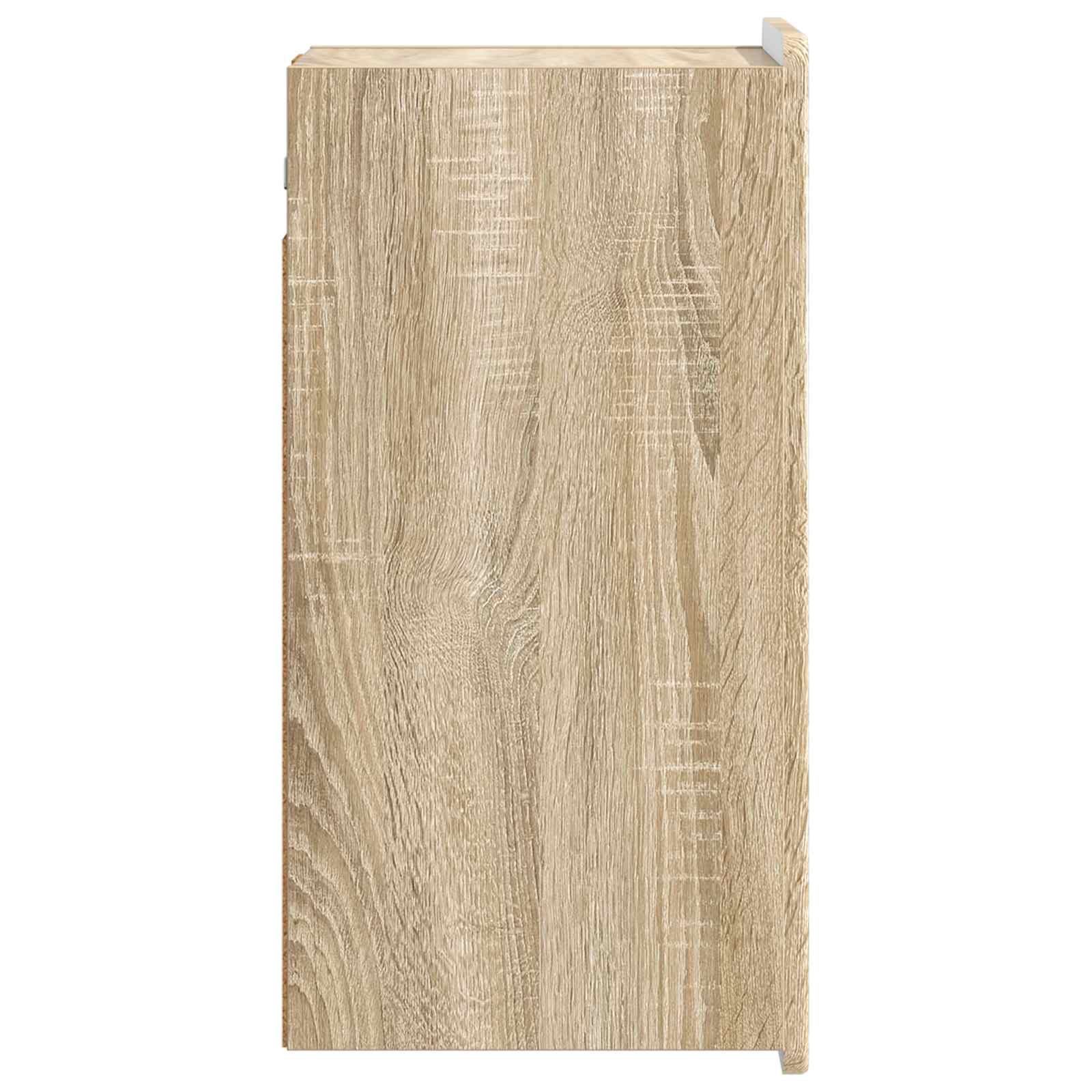 Ντουλάπα τοίχου μπάνιου ZWOLLE Sonoma Δρυς 30 x 31 x 63 εκ. - Pakobazaar