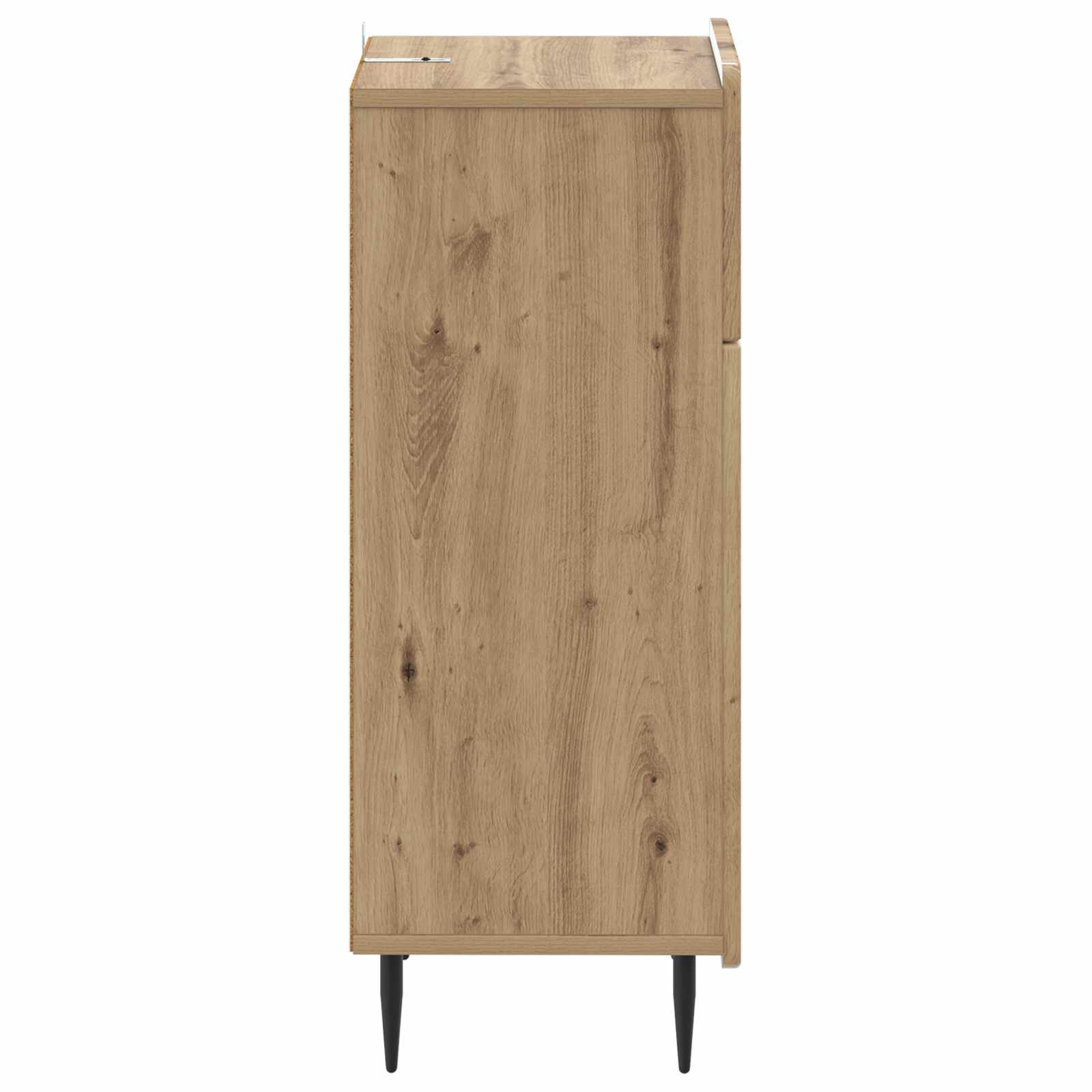 Ντουλάπι Αποθήκευσης Μπάνιου ZWOLLE Artisan Δρυς - Pakobazaar