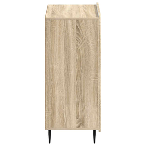 Ντουλάπα Παπουτσιών ZWOLLE 59,5 x 39,5 x 91,5 εκ. Sonoma Δρυς - Pakobazaar