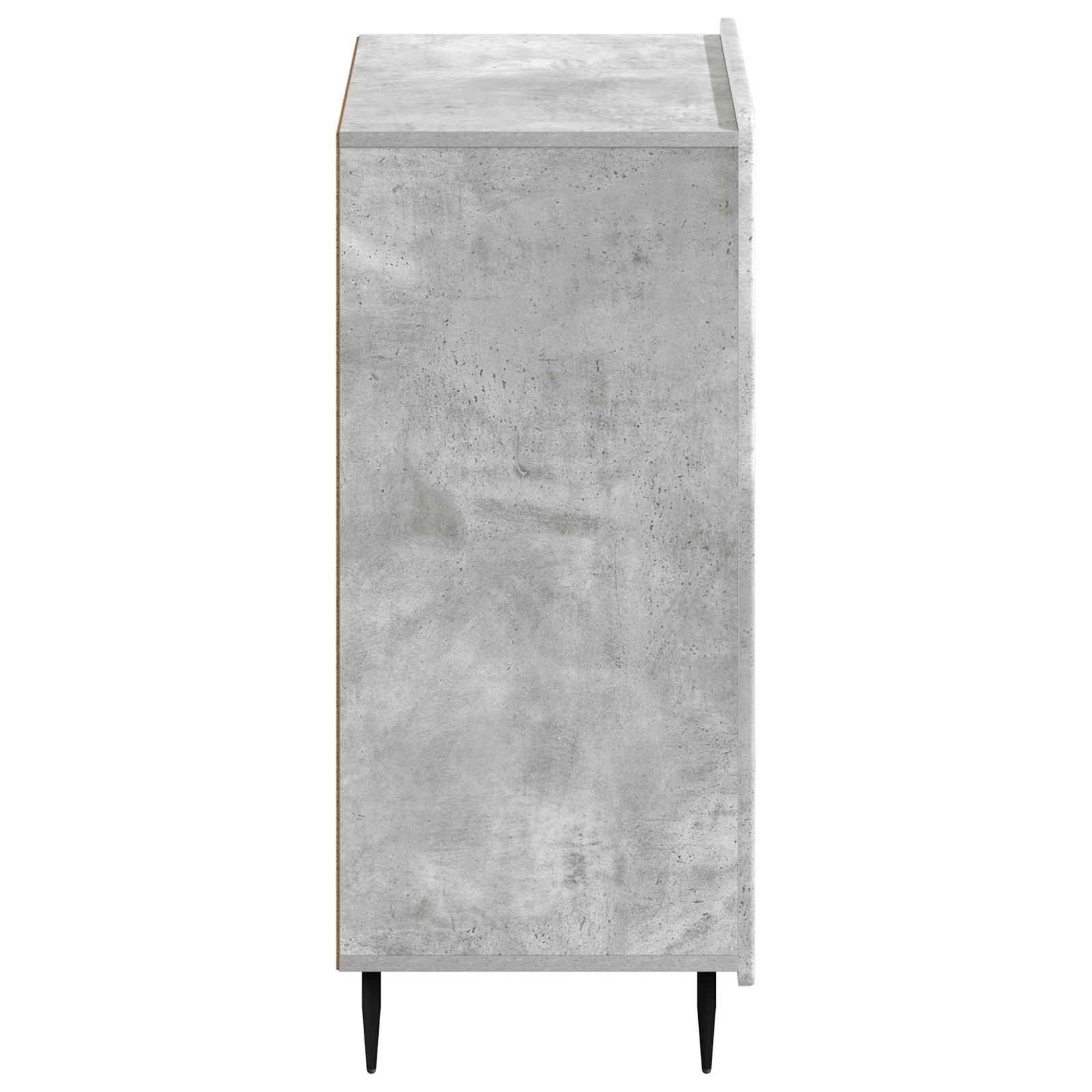 Ντουλάπα Παπουτσιών ZWOLLE 59,5 x 39,5 x 91,5 εκ. - Pakobazaar