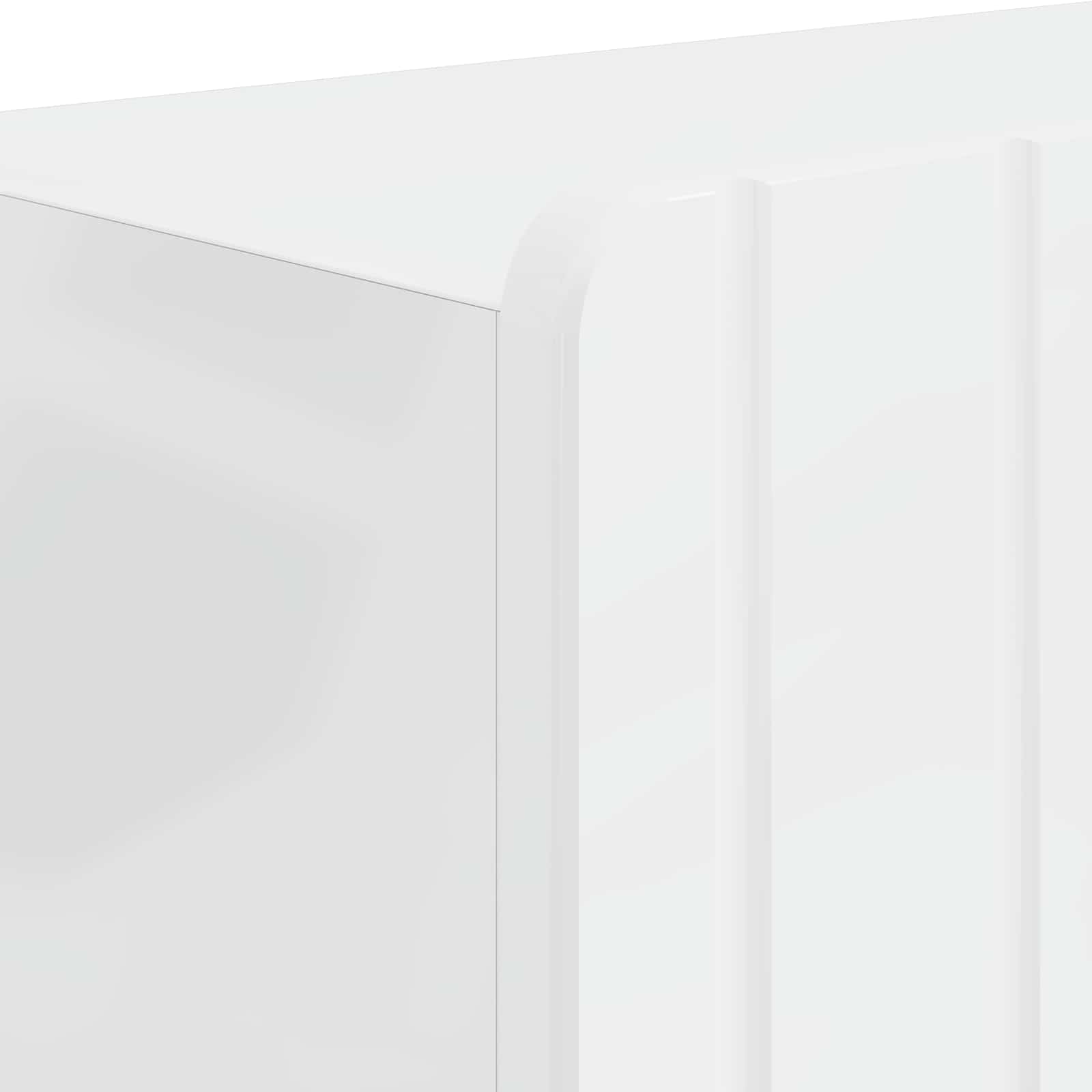 Ντουλάπα Παπουτσιών ZWOLLE 59,5 x 39,5 x 91,5 εκ. - Pakobazaar