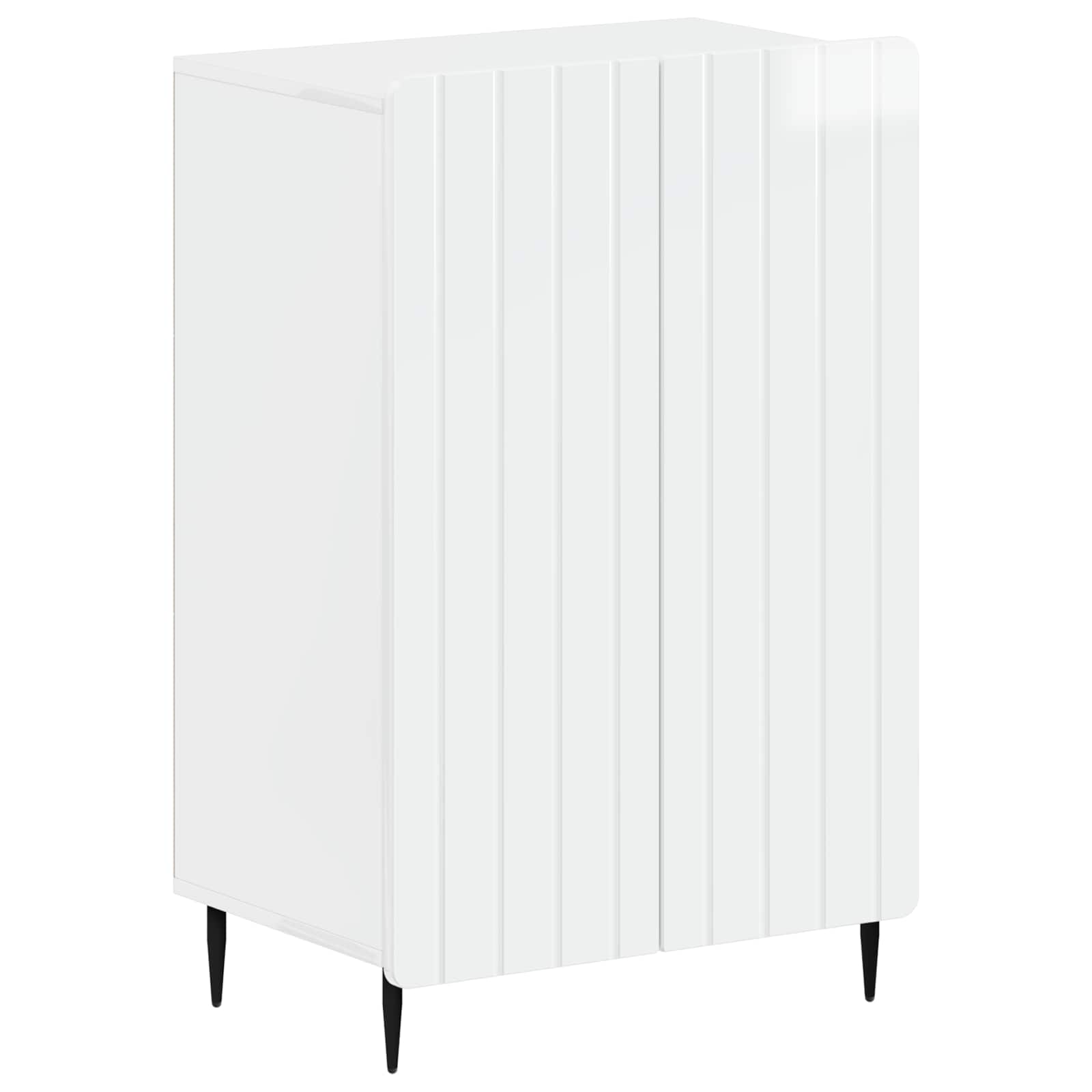Ντουλάπα Παπουτσιών ZWOLLE 59,5 x 39,5 x 91,5 εκ. - Pakobazaar