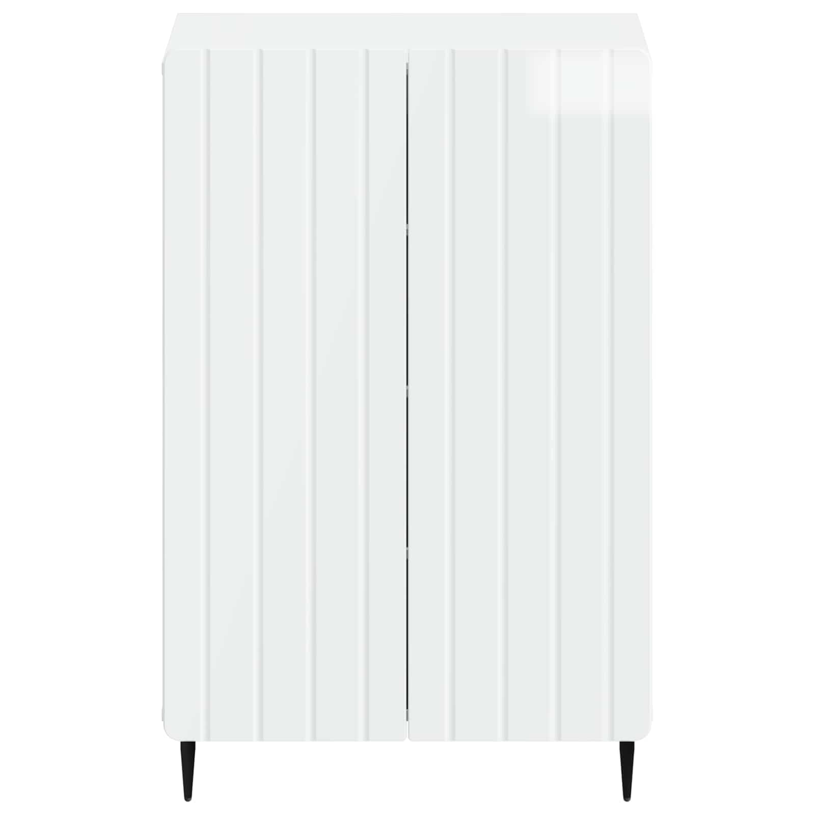 Ντουλάπα Παπουτσιών ZWOLLE 59,5 x 39,5 x 91,5 εκ. - Pakobazaar