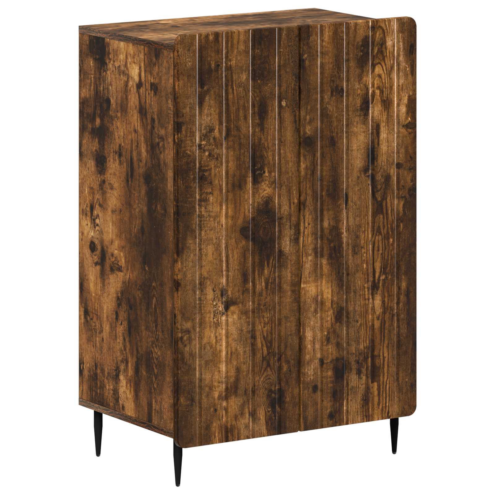 Ντουλάπα Παπουτσιών ZWOLLE 59,5 x 39,5 x 91,5 εκ. - Pakobazaar
