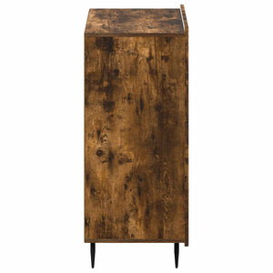 Ντουλάπα Παπουτσιών ZWOLLE 59,5 x 39,5 x 91,5 εκ. - Pakobazaar
