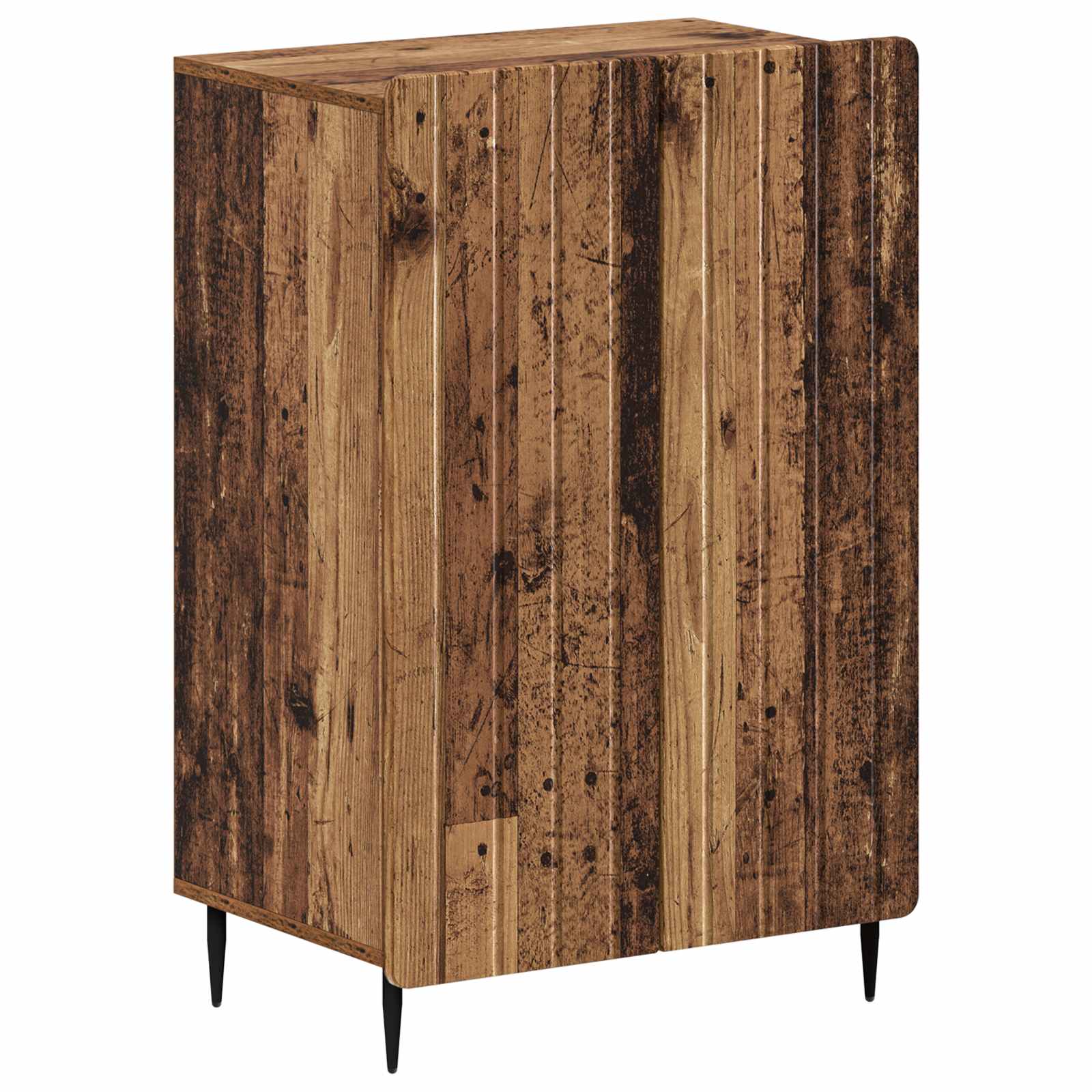Ντουλάπα Παπουτσιών ZWOLLE 59,5 x 39,5 x 91,5 εκ. - Pakobazaar