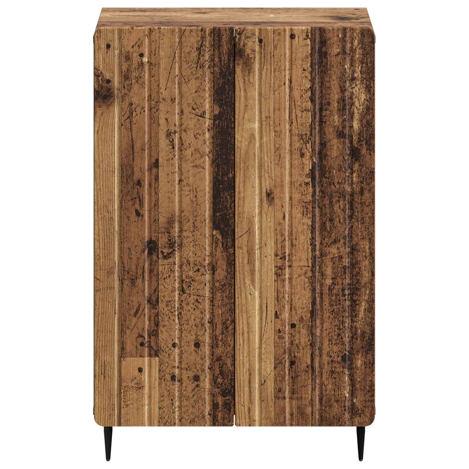 Ντουλάπα Παπουτσιών ZWOLLE 59,5 x 39,5 x 91,5 εκ. - Pakobazaar