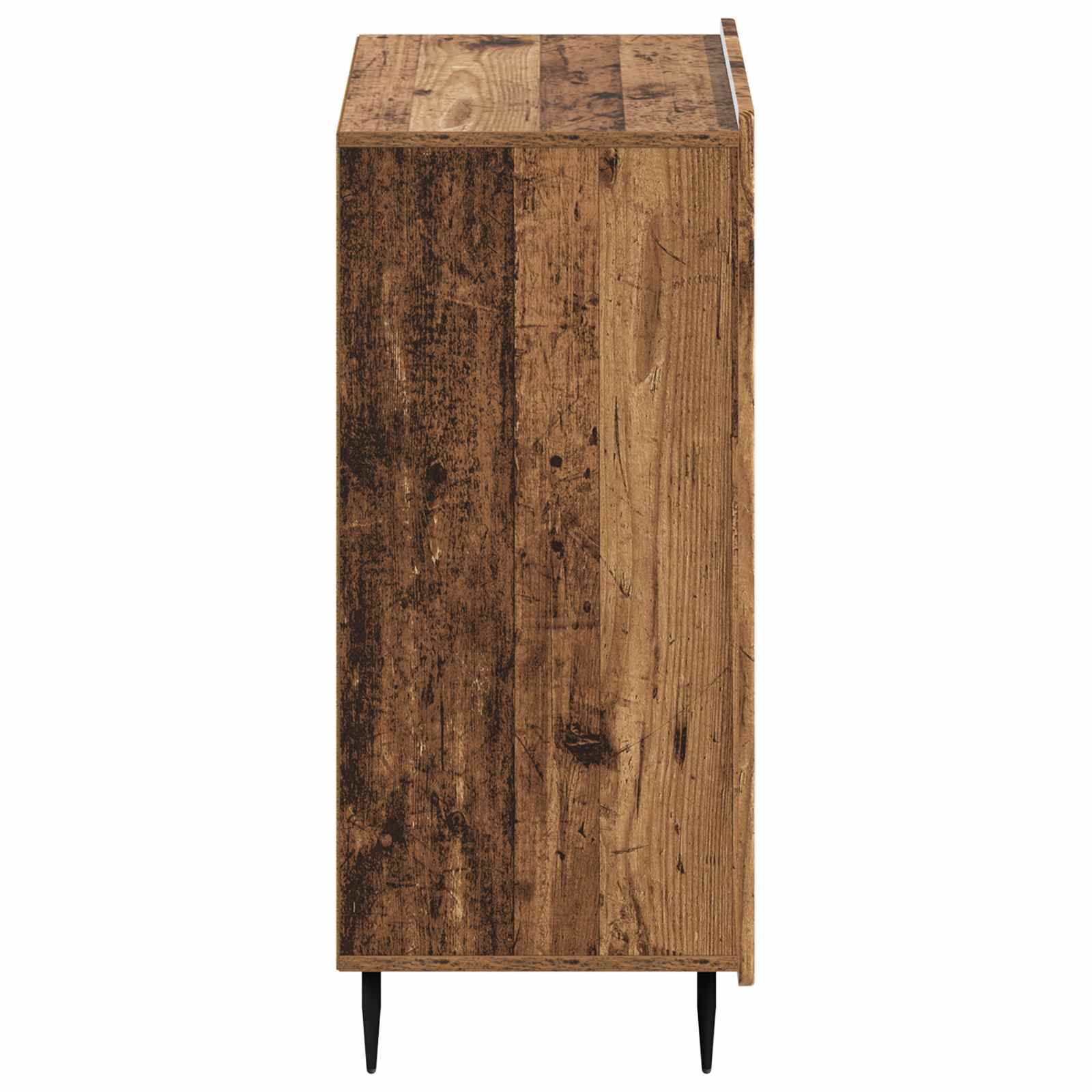 Ντουλάπα Παπουτσιών ZWOLLE 59,5 x 39,5 x 91,5 εκ. - Pakobazaar
