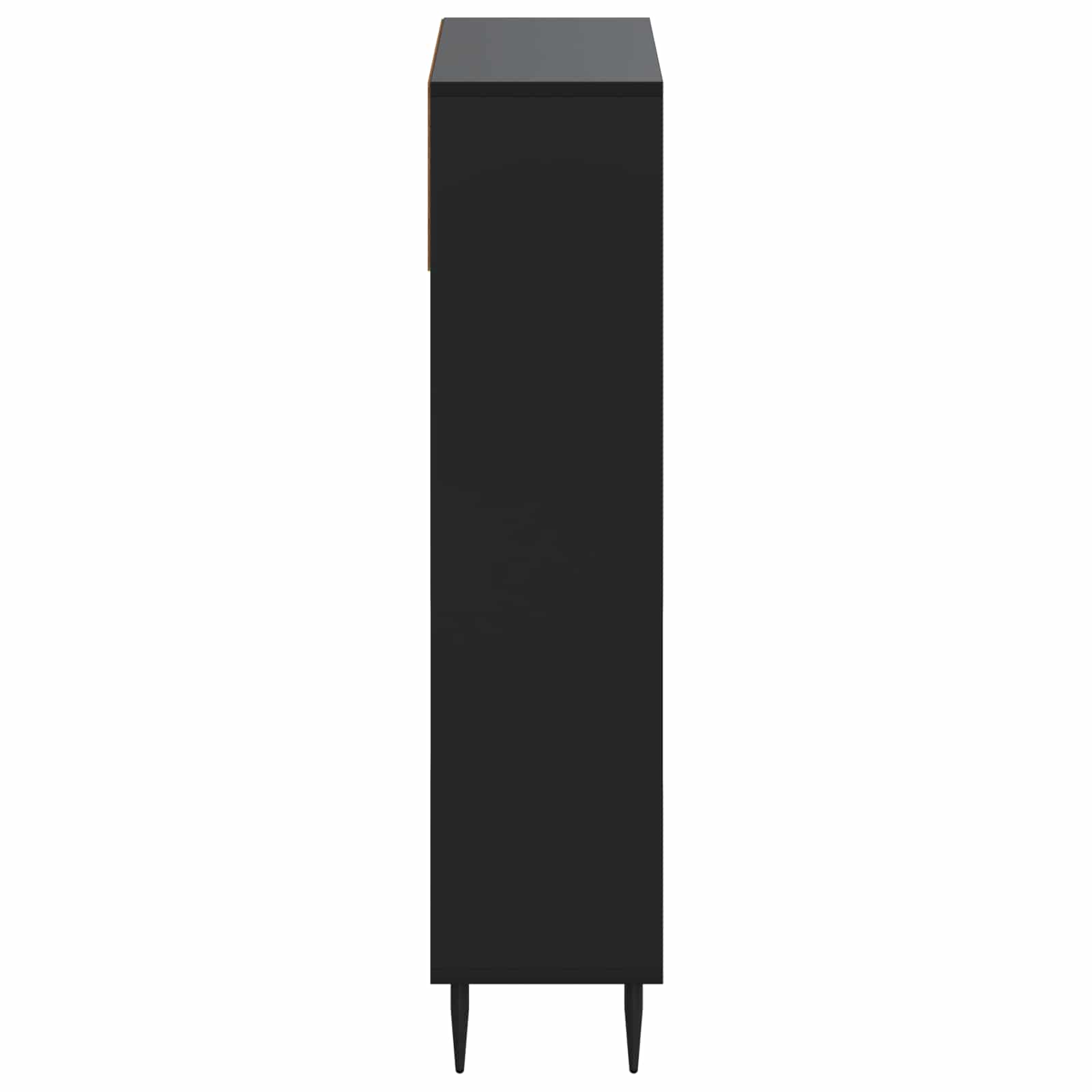 Ντουλάπα Παπουτσιών ZWOLLE 78 x 24 x 103 εκ. Επεξεργασμένο Ξύλο - Pakobazaar