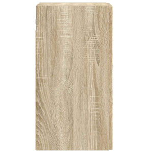 Ντουλάπα τοίχου μπάνιου ARNHEM Sonoma Δρυς 30 x 31 x 59 εκ. - Pakobazaar