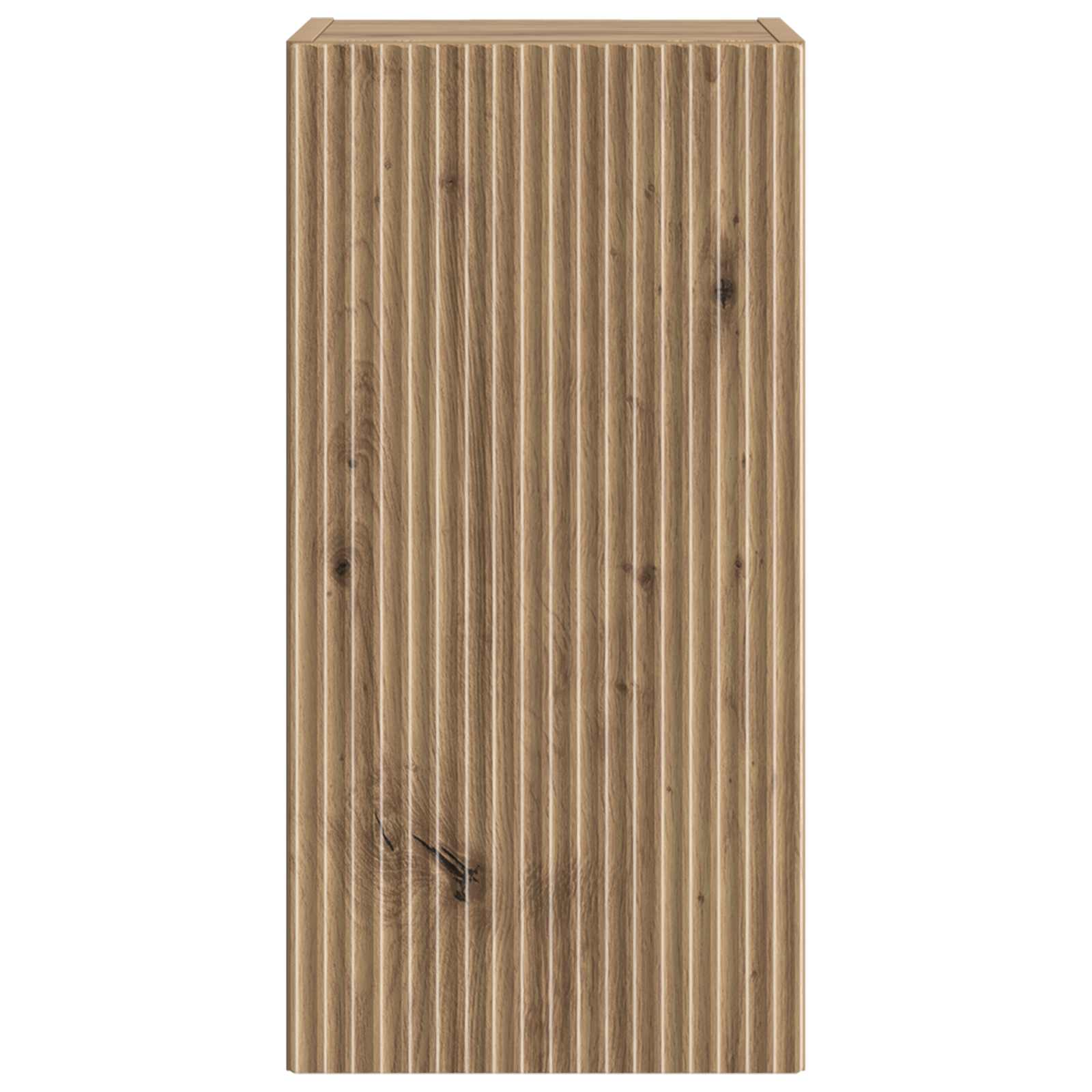 Ντουλάπα τοίχου μπάνιου ARNHEM Artisan Δρυς 30 x 31 x 59 εκ. - Pakobazaar