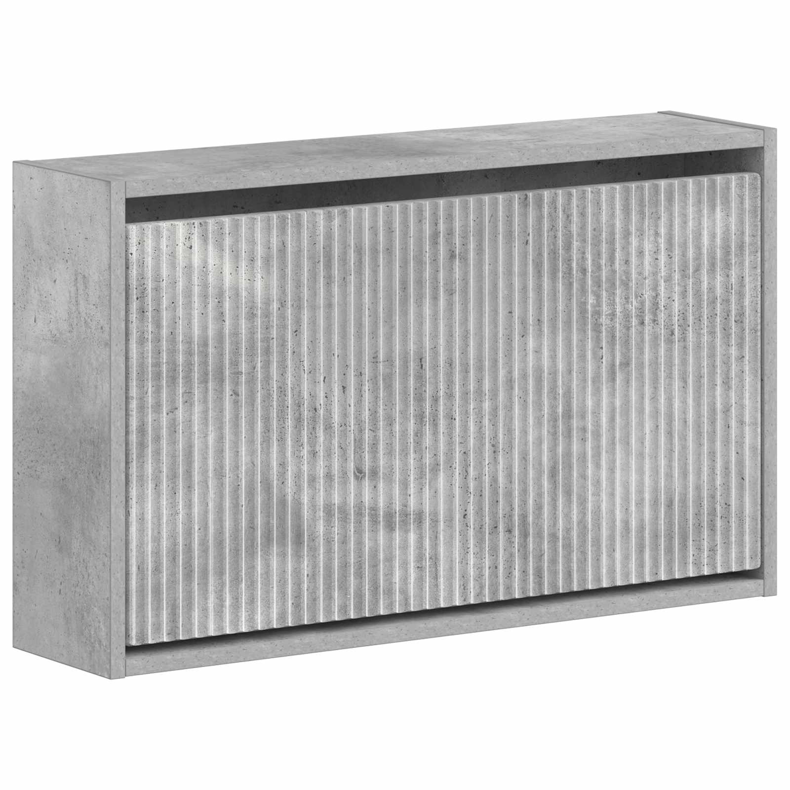 Τοίχου Ντουλάπα Παπουτσιών ARNHEM 71 x 17 x 43 εκ - Pakobazaar