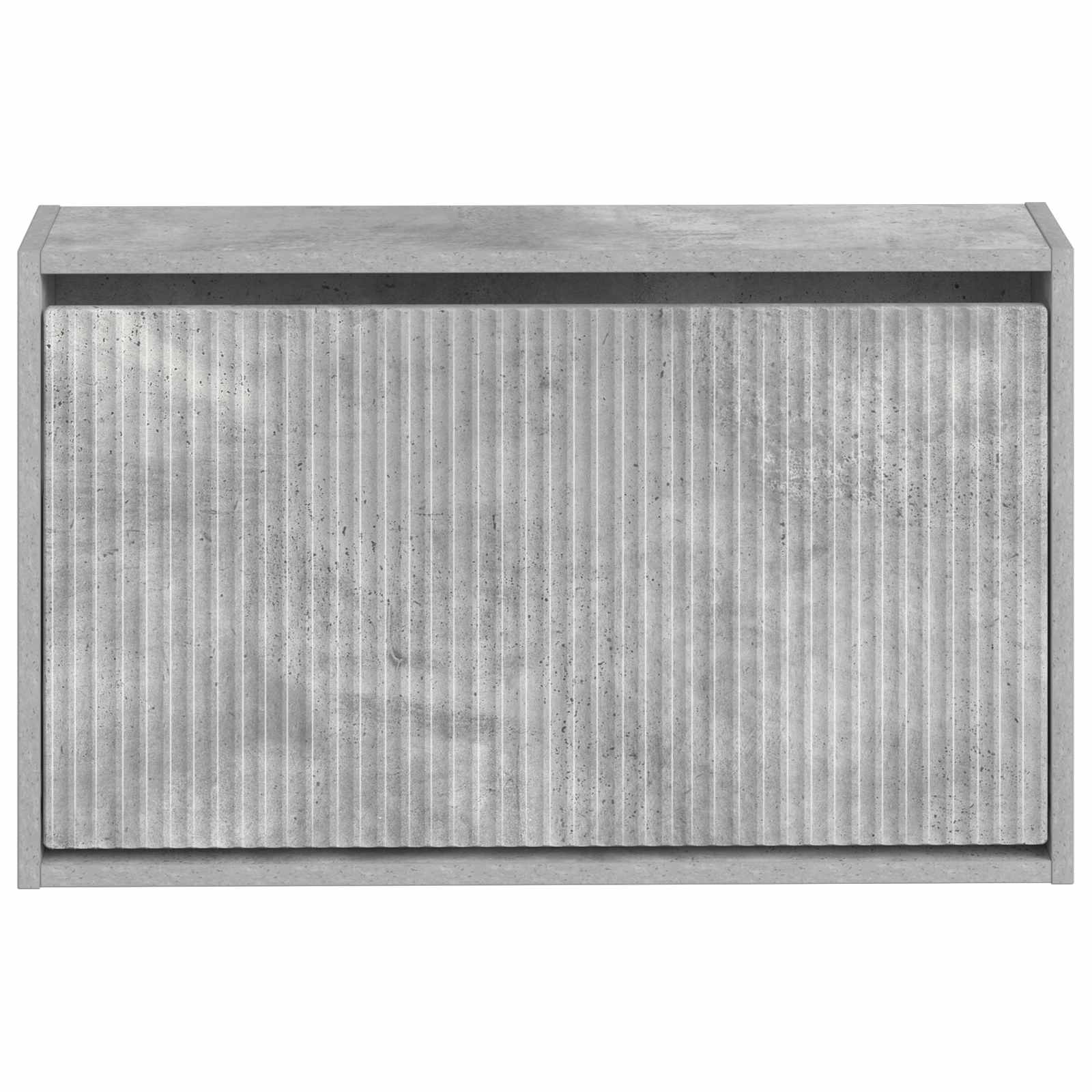 Τοίχου Ντουλάπα Παπουτσιών ARNHEM 71 x 17 x 43 εκ - Pakobazaar
