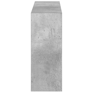Τοίχου Ντουλάπα Παπουτσιών ARNHEM 71 x 17 x 43 εκ - Pakobazaar