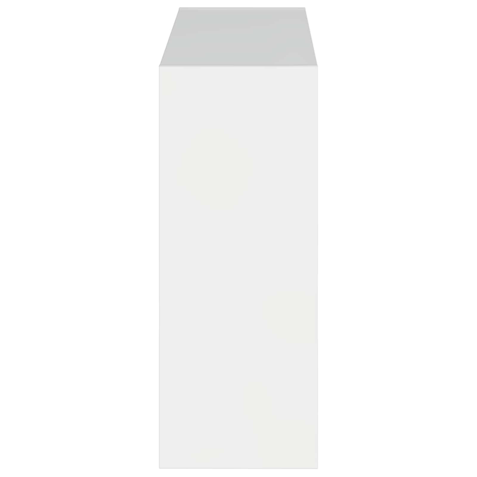 Τοίχου Ντουλάπα Παπουτσιών ARNHEM 71 x 17 x 43 εκ - Pakobazaar