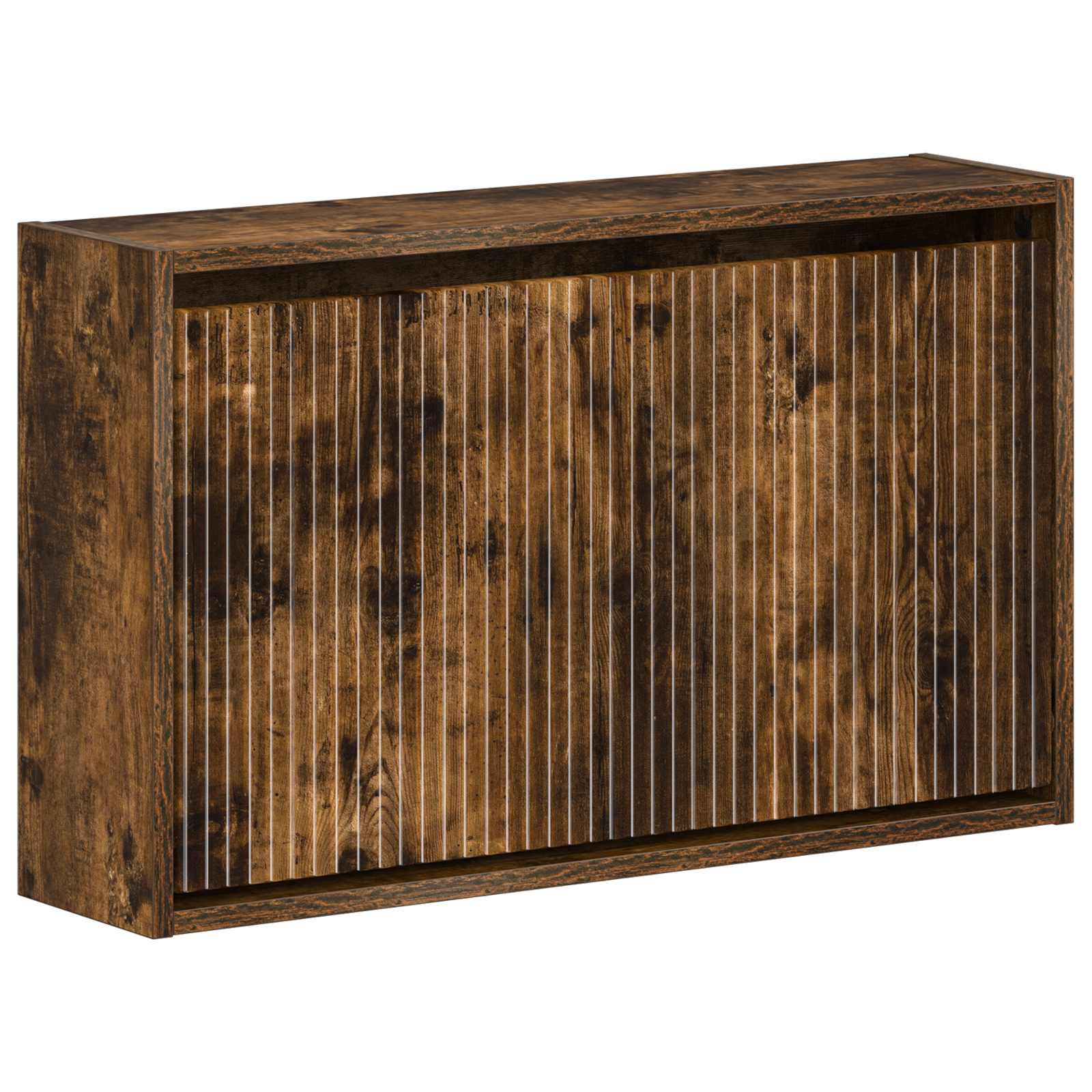 Τοίχου Ντουλάπα Παπουτσιών ARNHEM 71 x 17 x 43 εκ - Pakobazaar
