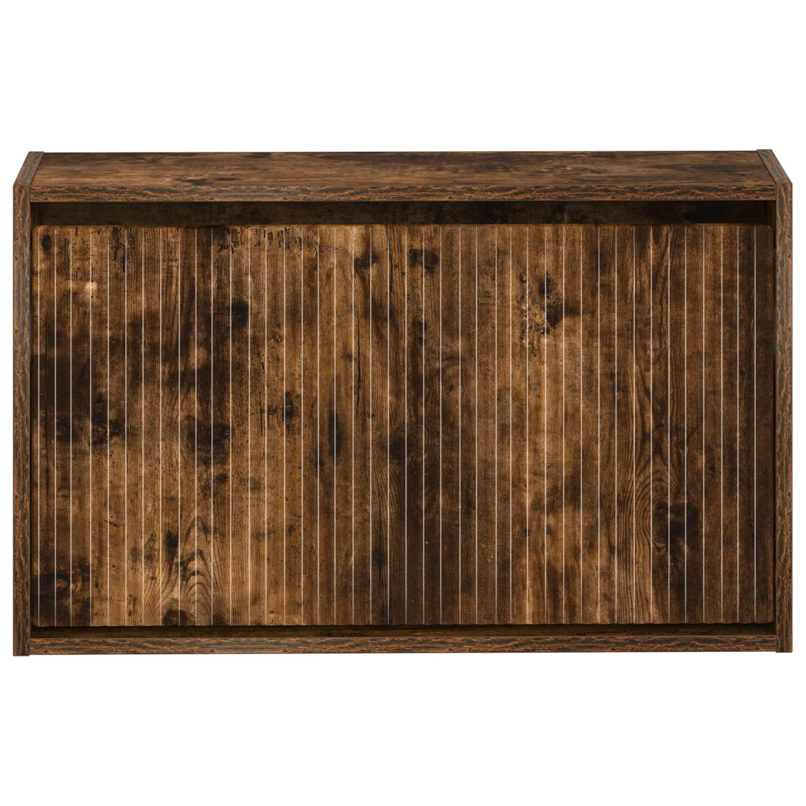 Τοίχου Ντουλάπα Παπουτσιών ARNHEM 71 x 17 x 43 εκ - Pakobazaar