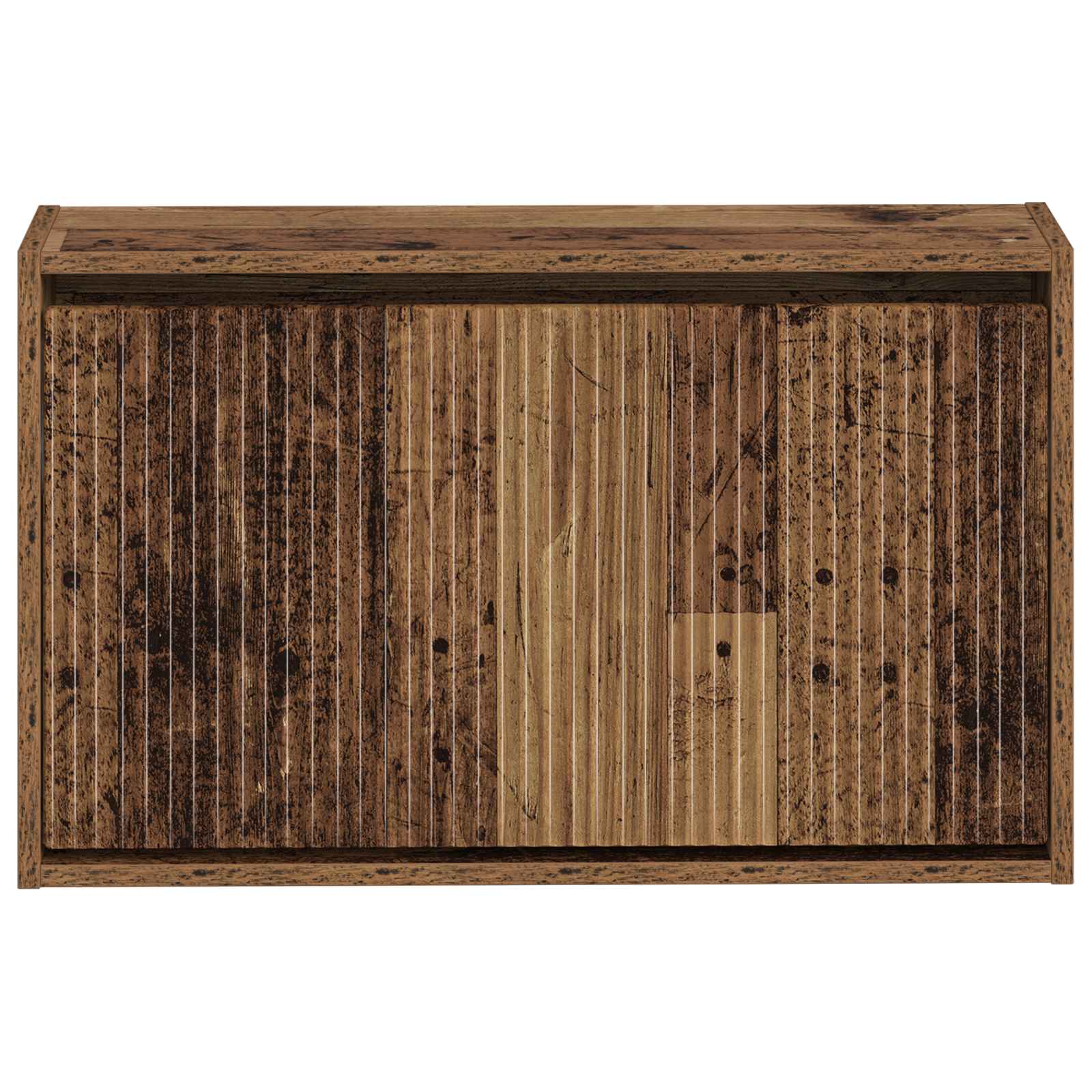 Τοίχου Ντουλάπα Παπουτσιών ARNHEM 71 x 17 x 43 εκ - Pakobazaar