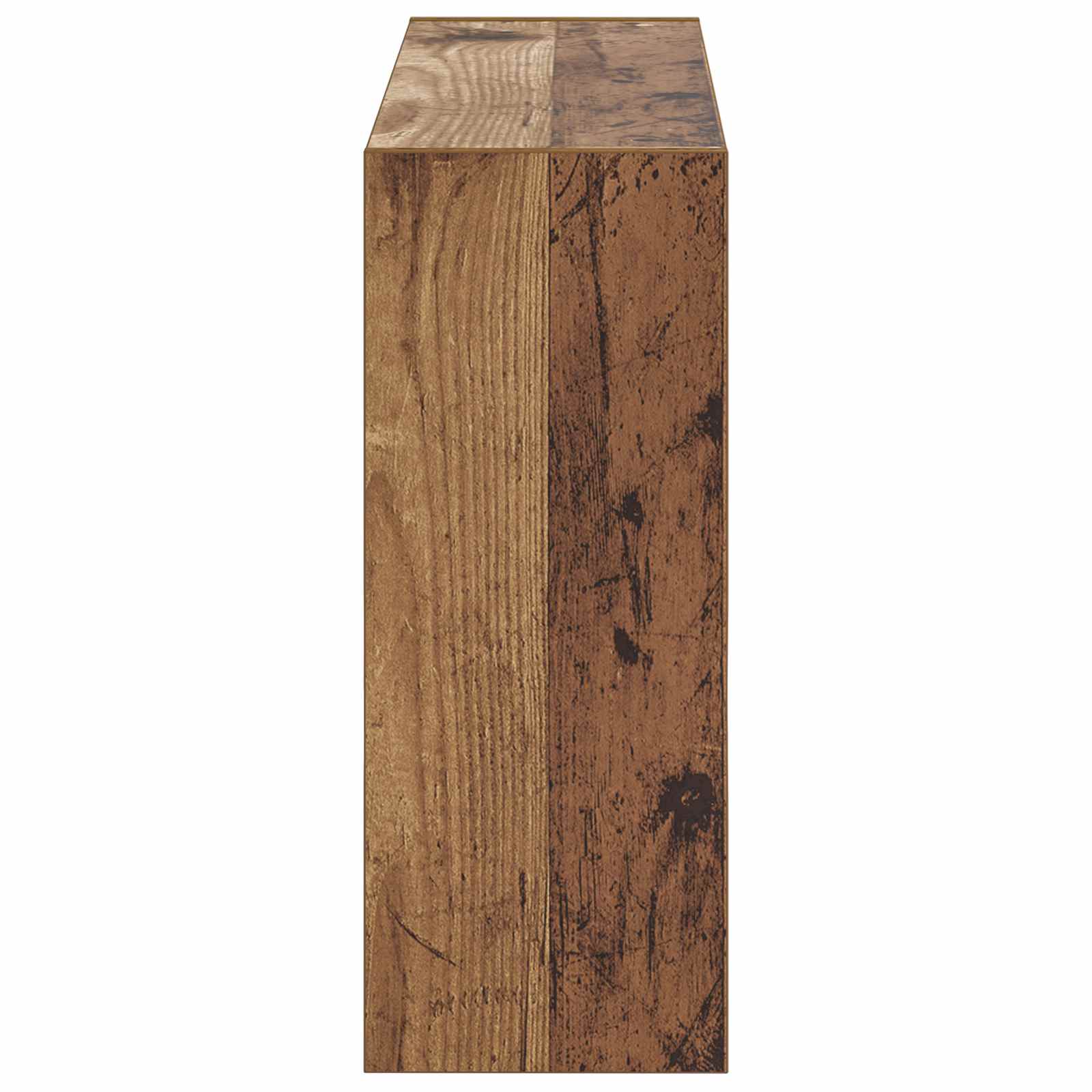 Τοίχου Ντουλάπα Παπουτσιών ARNHEM 71 x 17 x 43 εκ - Pakobazaar