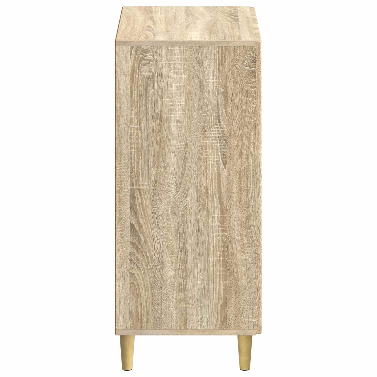 Ντουλάπα Παπουτσιών ARNHEM 59,5 x 39,5 x 90 εκ. Sonoma Δρυς - Pakobazaar