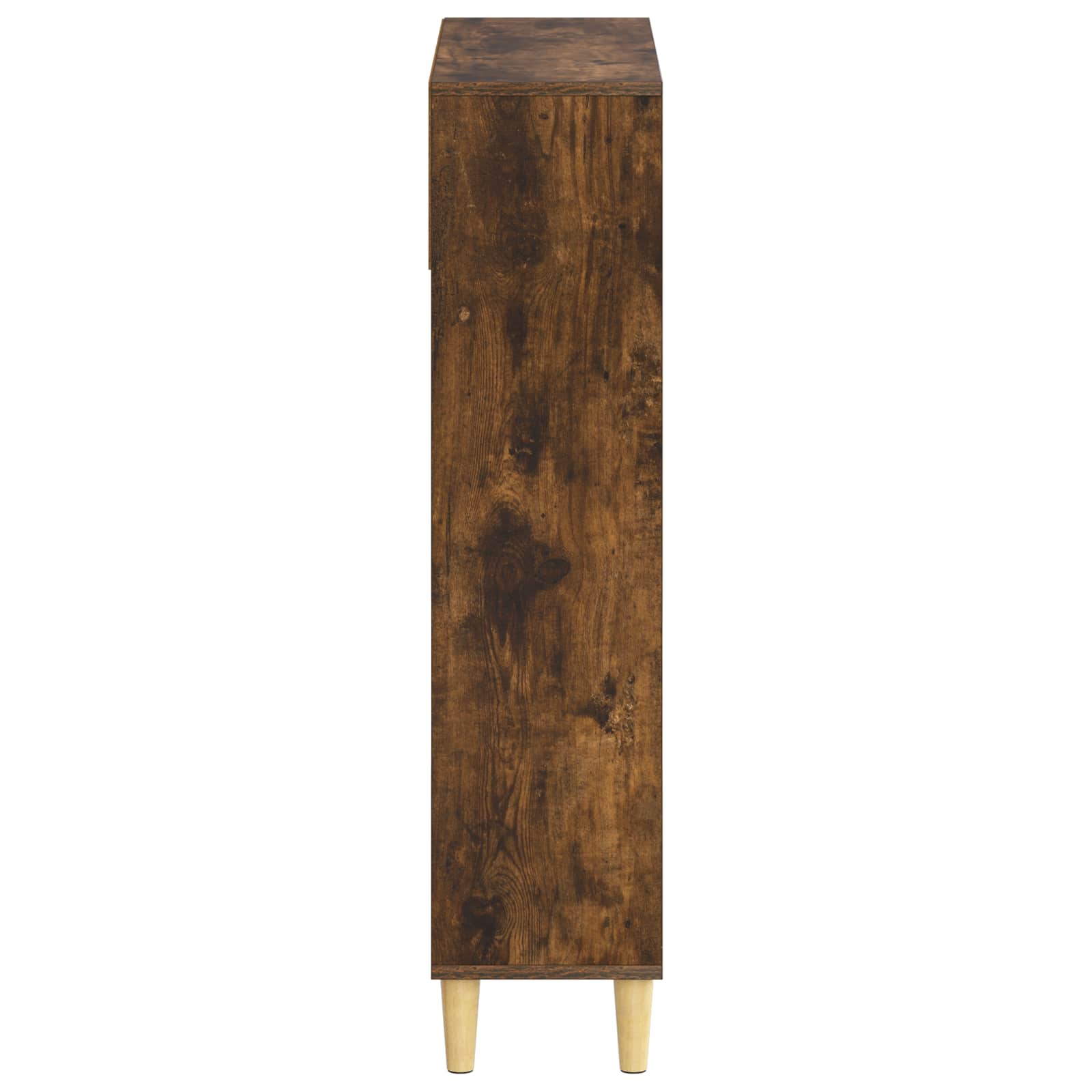 Ντουλάπα Παπουτσιών ARNHEM 78 x 24 x 103 εκ. Επεξεργασμένο Ξύλο - Pakobazaar