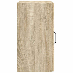 Ντουλάπα τοίχου μπάνιου HAARLEM Sonoma Δρυς 30 x 31 x 59 εκ. - Pakobazaar