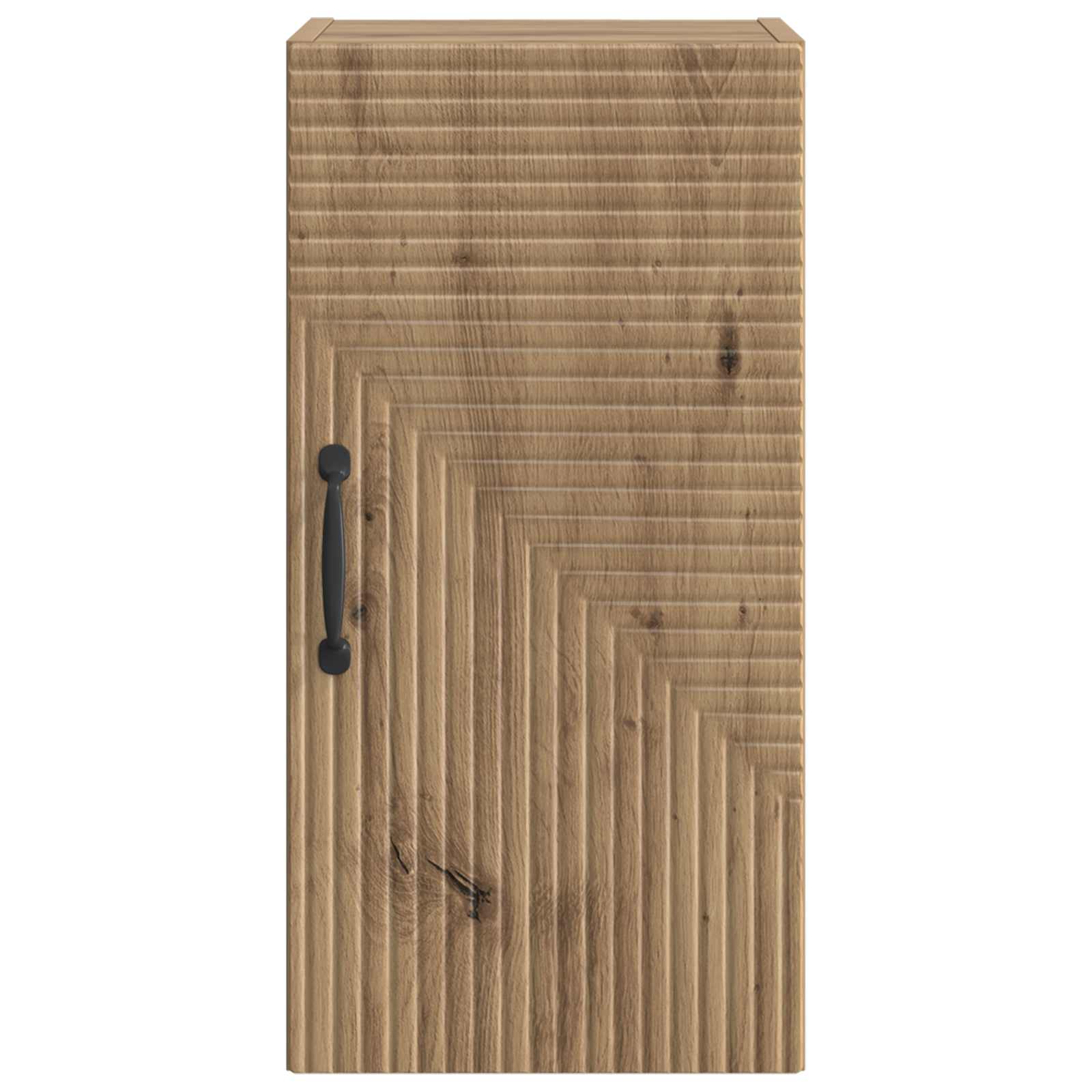Ντουλάπα τοίχου μπάνιου HAARLEM Artisan Δρυς 30 x 31 x 59 εκ. - Pakobazaar