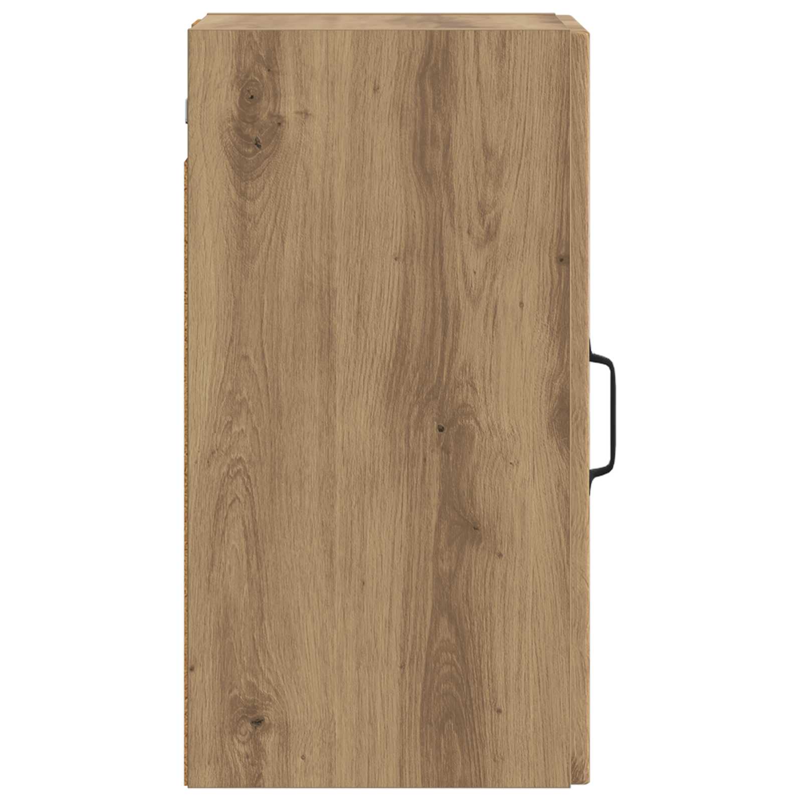 Ντουλάπα τοίχου μπάνιου HAARLEM Artisan Δρυς 30 x 31 x 59 εκ. - Pakobazaar