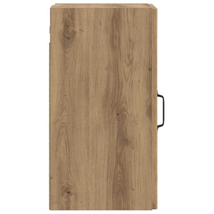 Ντουλάπα τοίχου μπάνιου HAARLEM Artisan Δρυς 30 x 31 x 59 εκ. - Pakobazaar